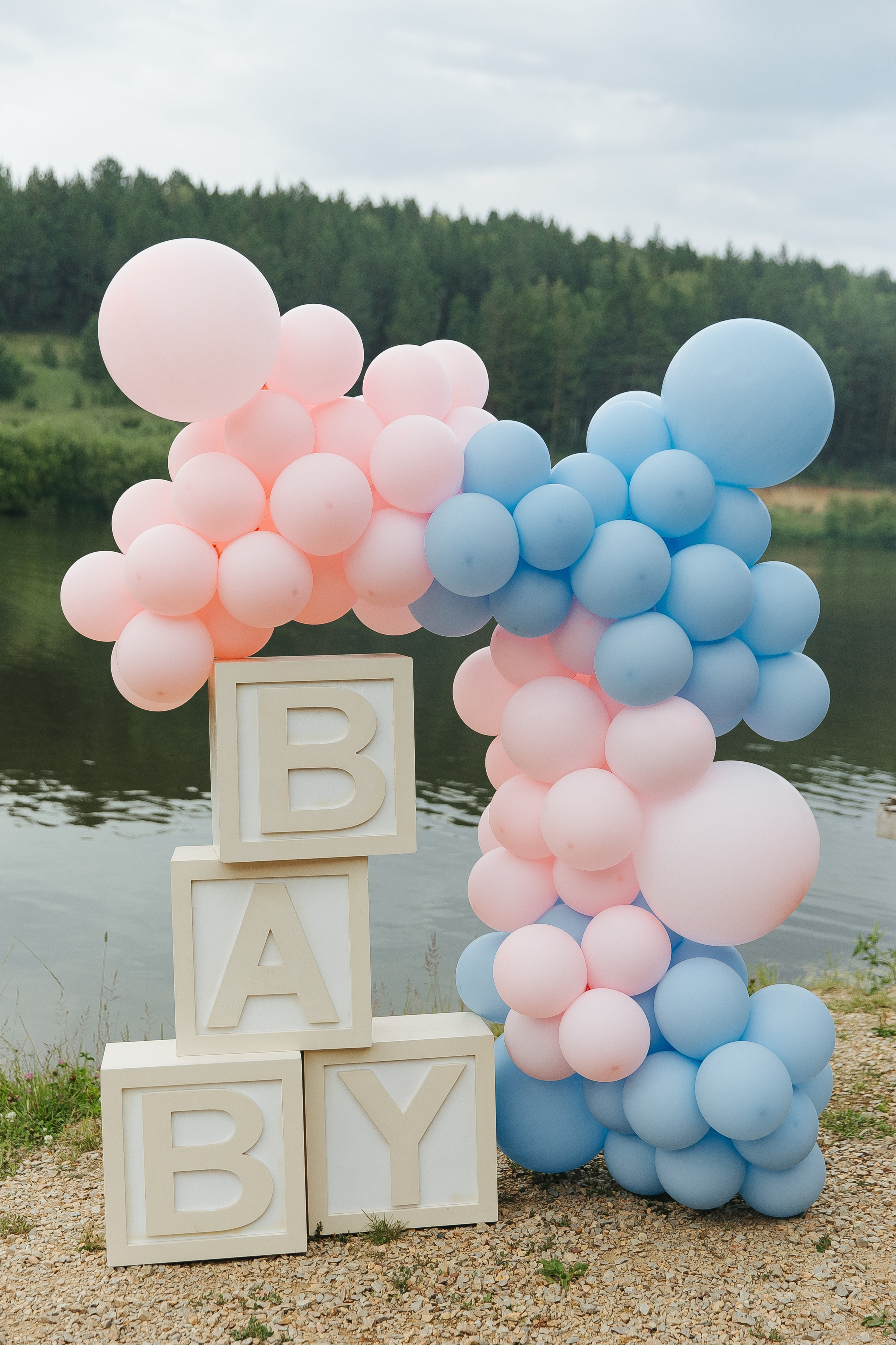 Гендерпати. Фотограф в Красноярске Любовь Малеева