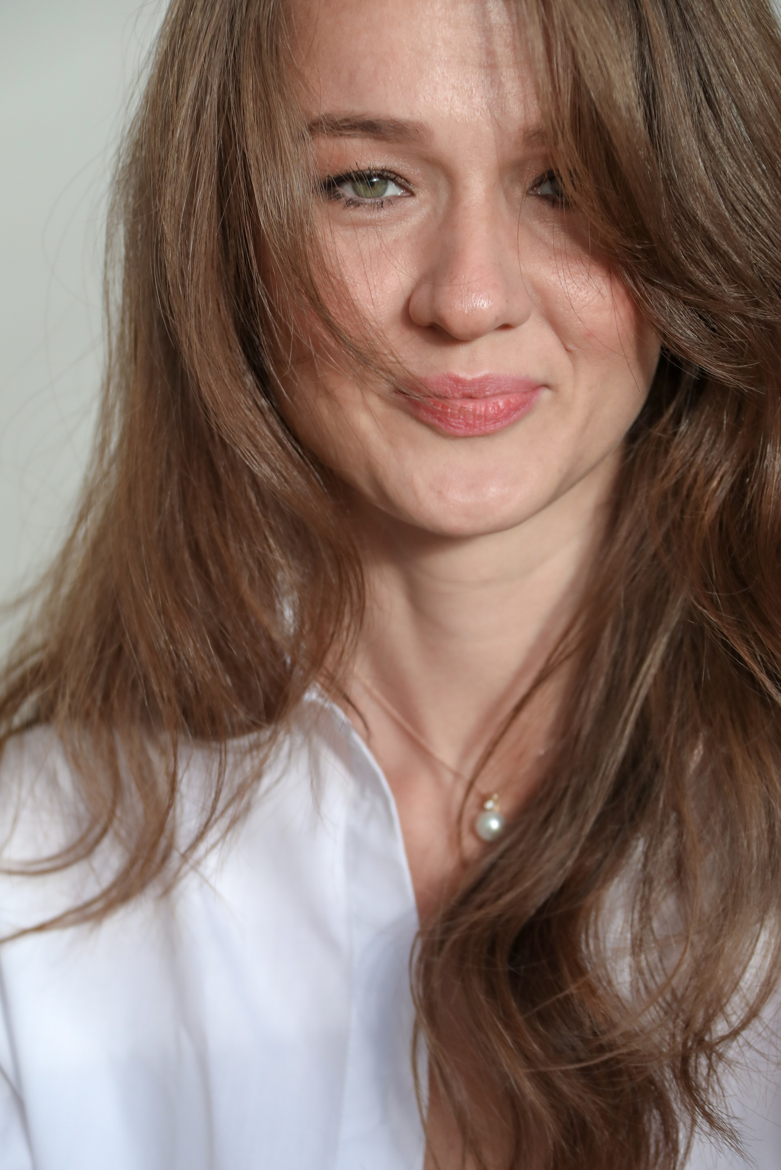 Женский портрет. Фотограф состояний Марина Савинская