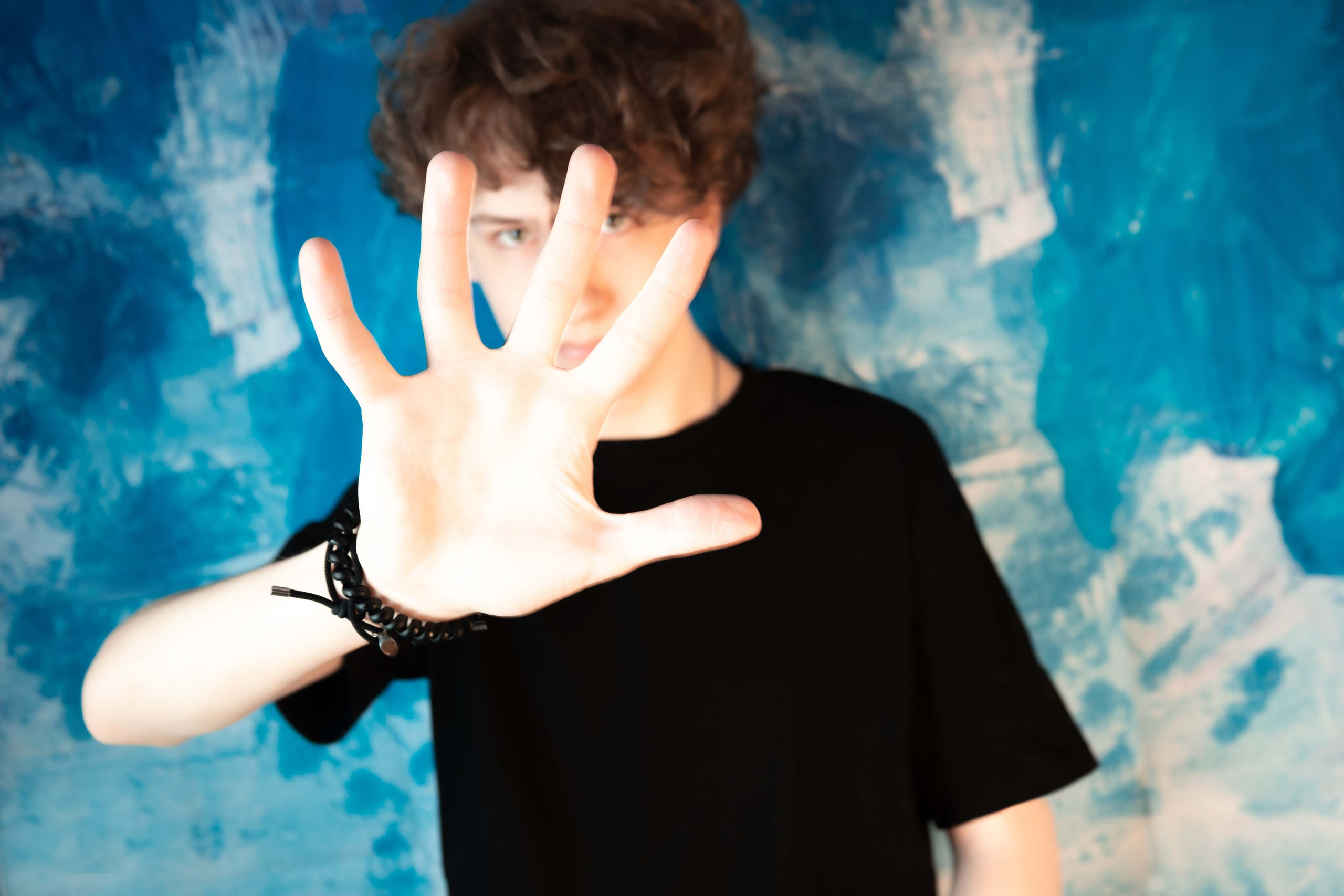 Страсть. Главная