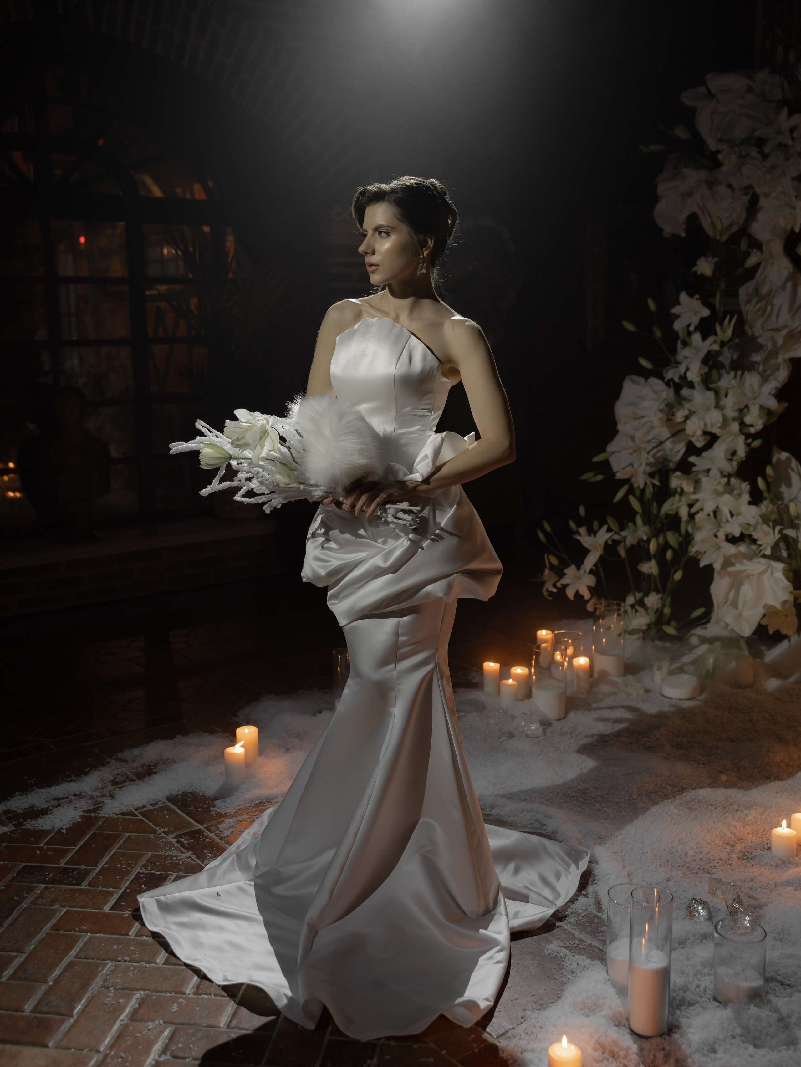 Павел и Яна. Свадебный фотограф Тула Москва СПБ / Сёмина Дарья