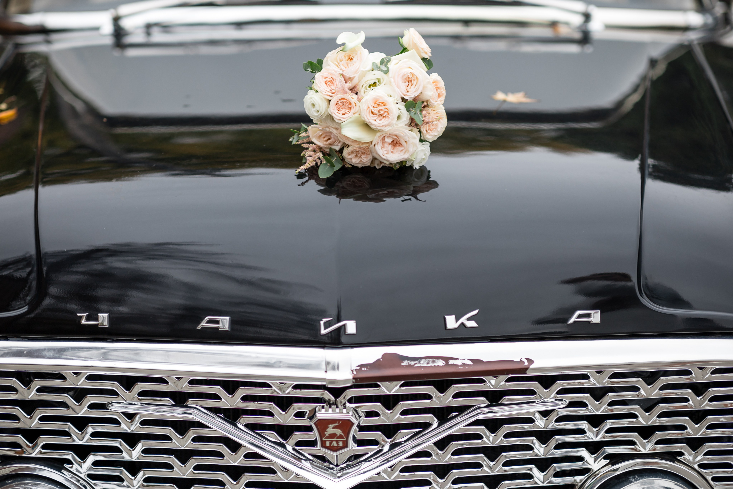 Алексей и Анастасия. Фотограф FOTOBANKA