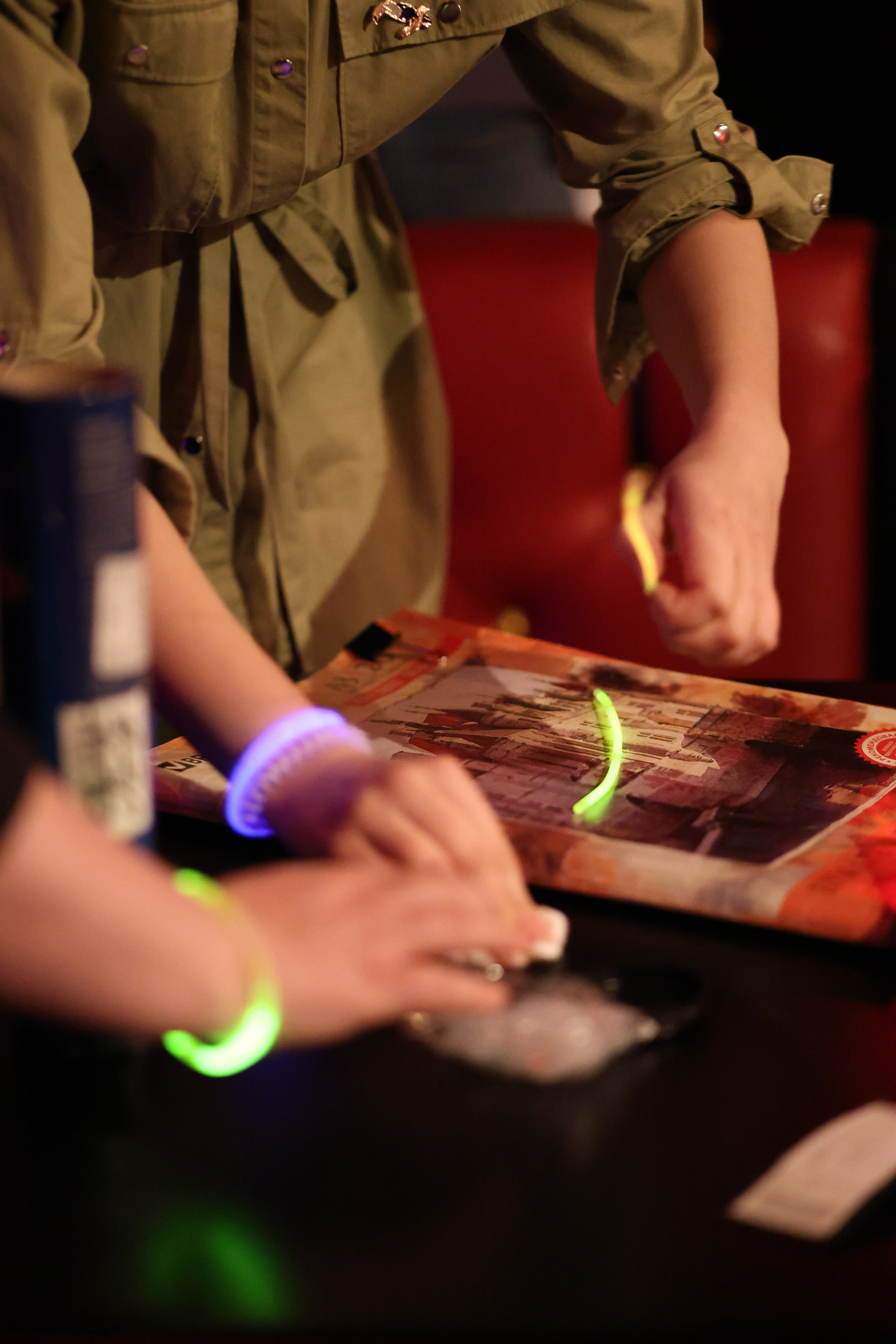 Концертная съемка. Фотограф в Ставрополе Алина Клочкова