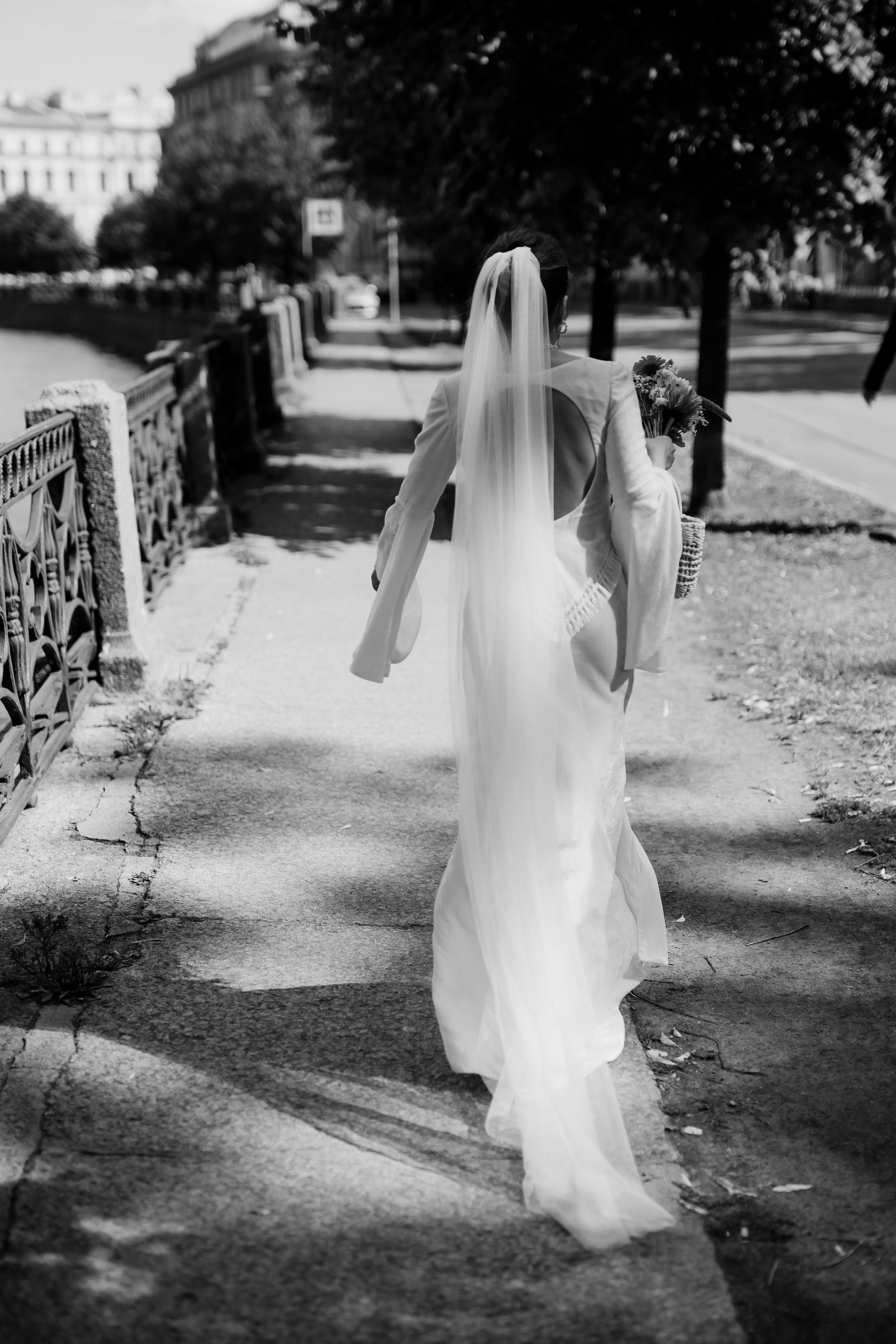 Коля Таня. Свадебный фотограф СПб Евгения Орлова