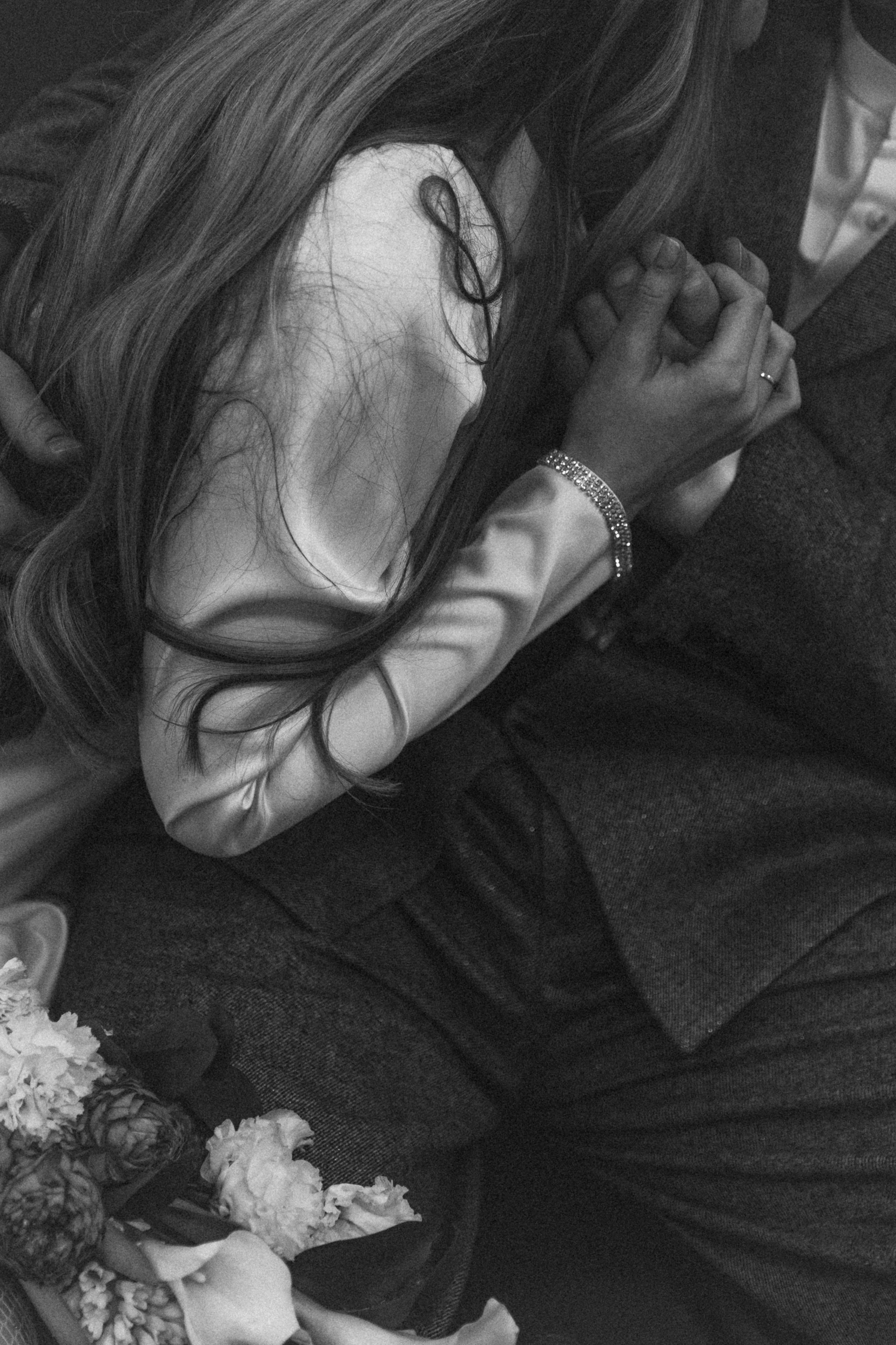 Анастасия & Лев. Фотограф Дарья Голованова