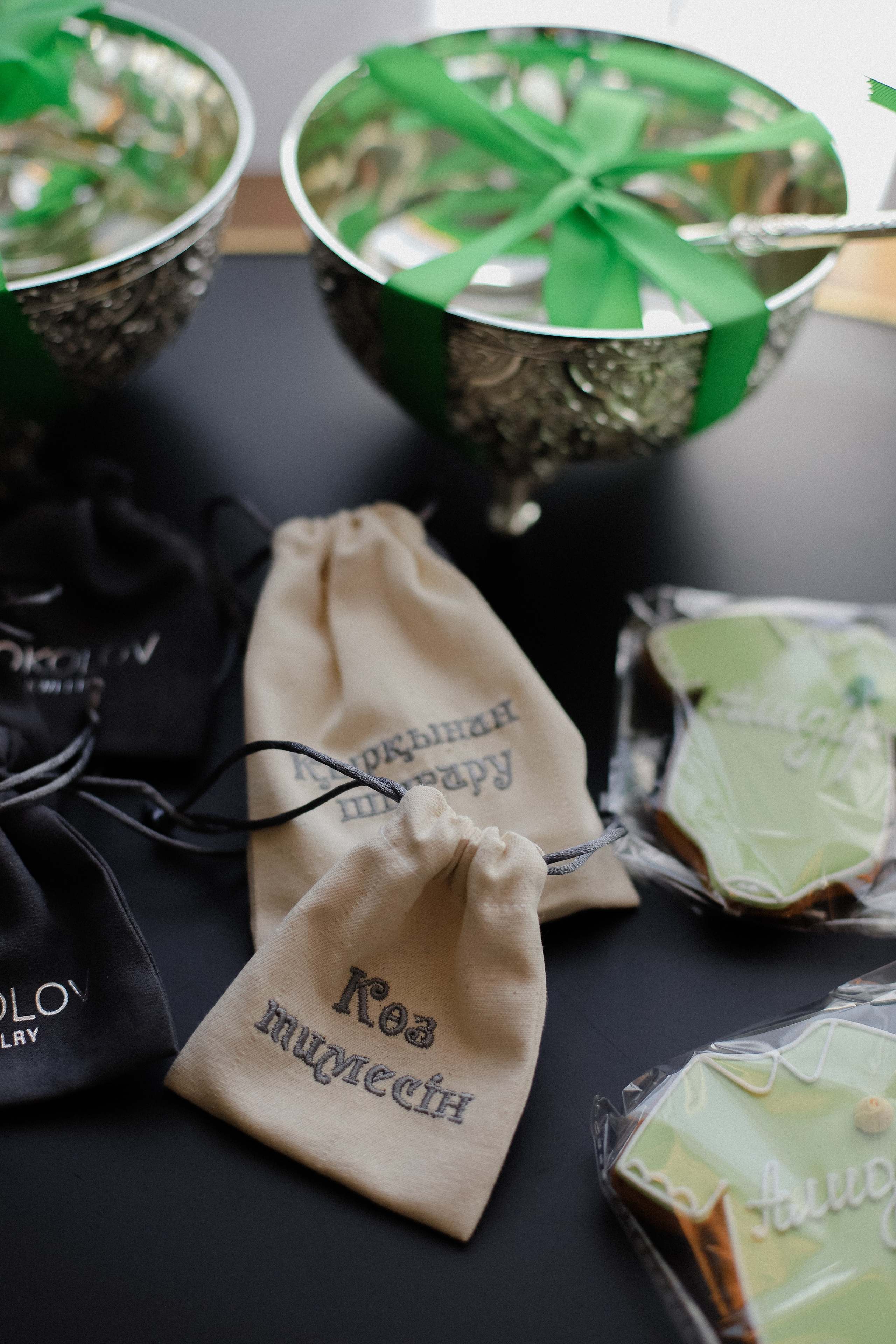 Қырқынан шығару. Фотограф в Алматы и Москве Даша Пушкина