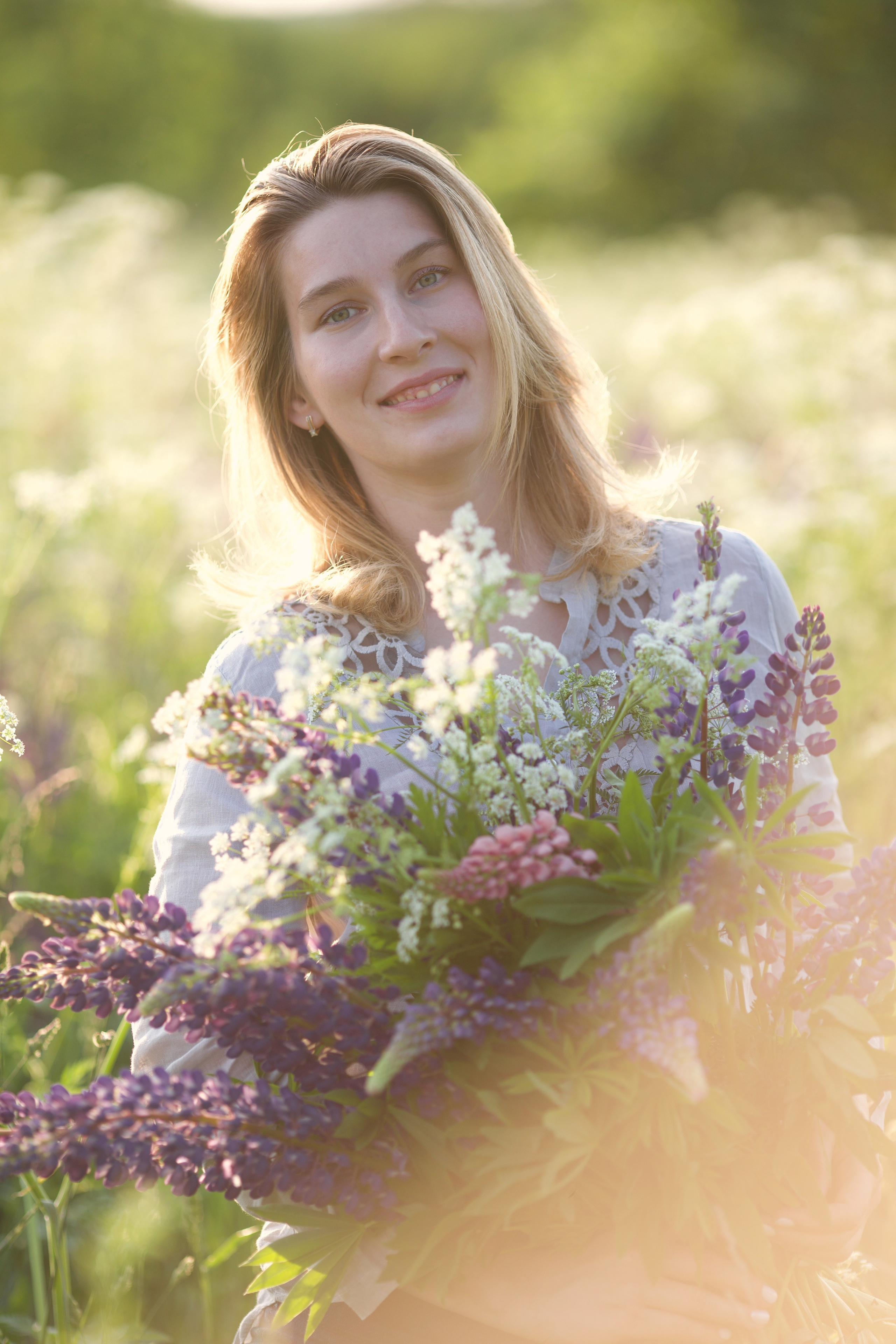 Женя и Глеб. Школьные выпускные альбомы в Москве Марина Николаева