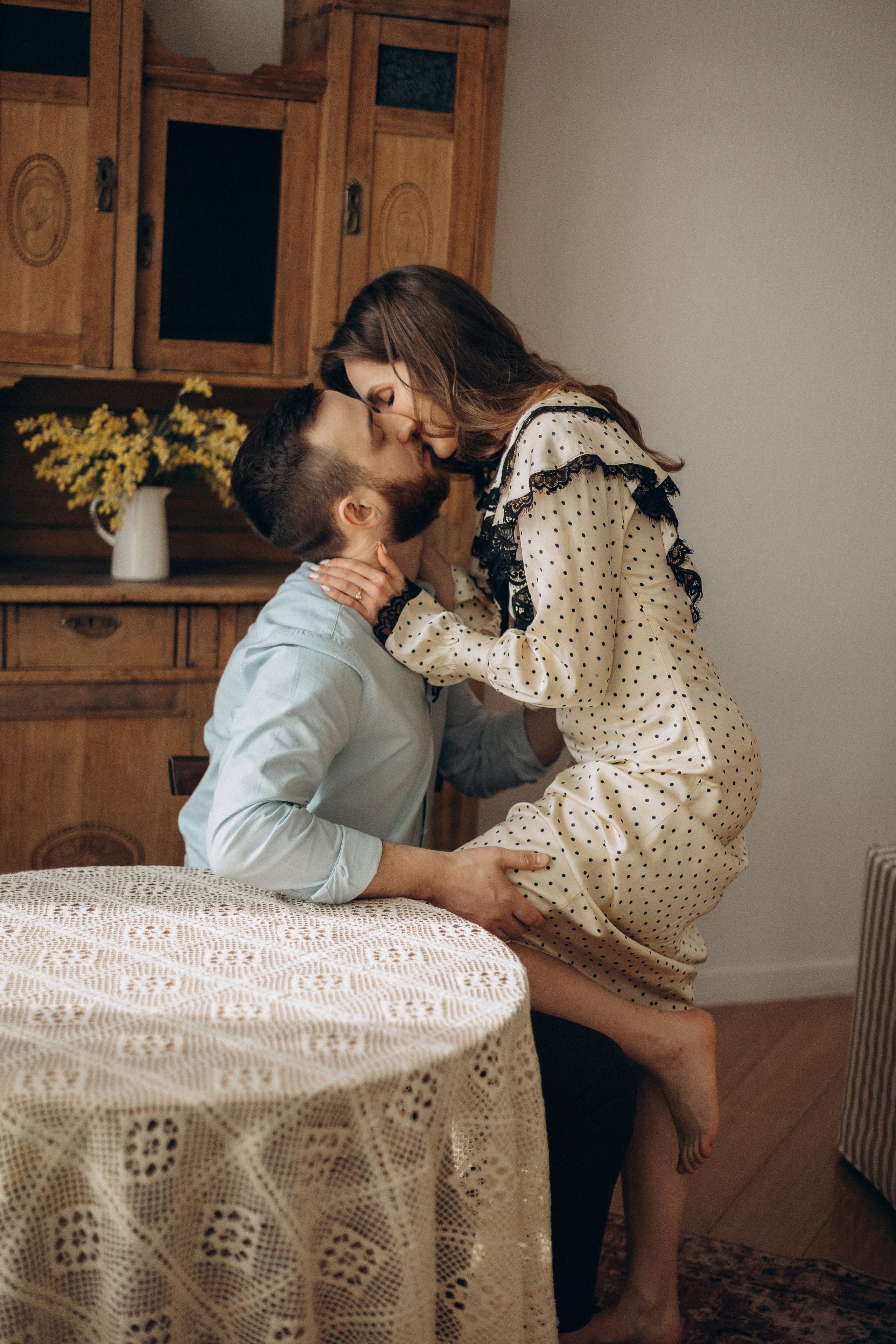 Анна и Константин. Семейный и свадебный фотограф в Новосибирске/Бийске Екатерина Логинова