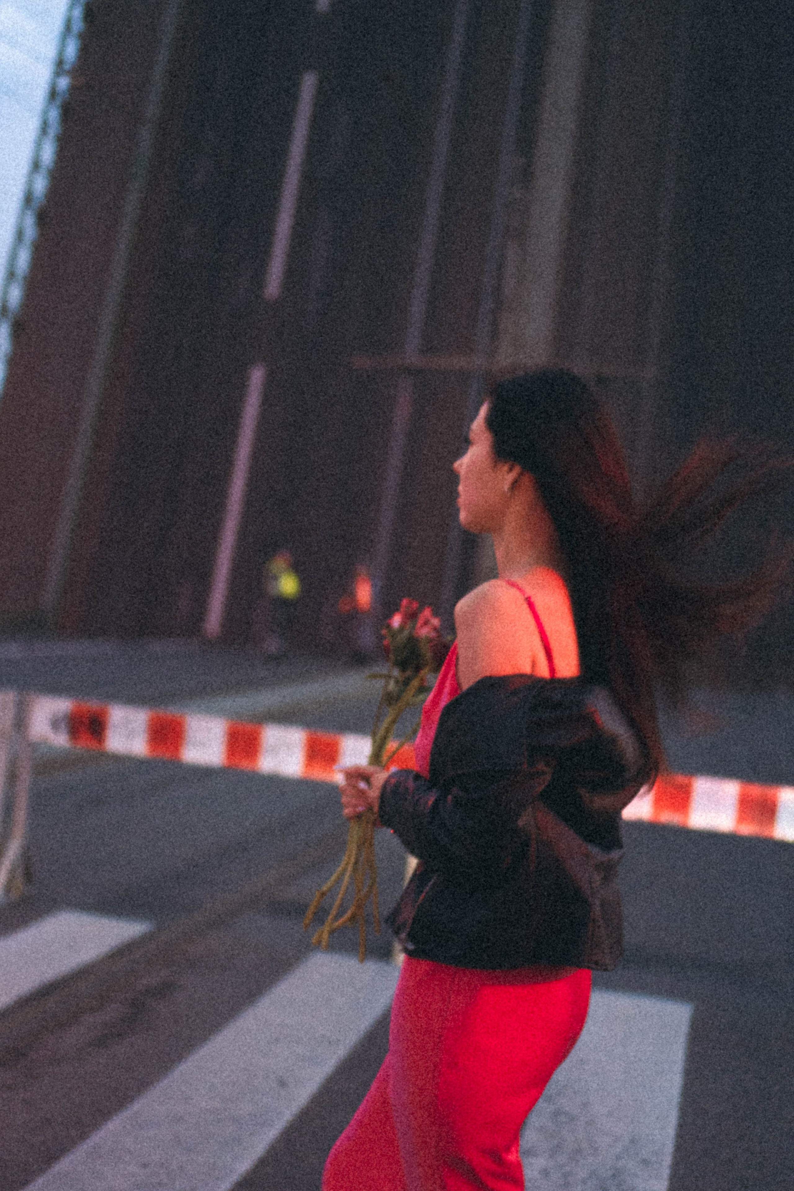 Ночная серия. Профессиональный фотограф, Санкт-Петербург — Виктория Богомолова