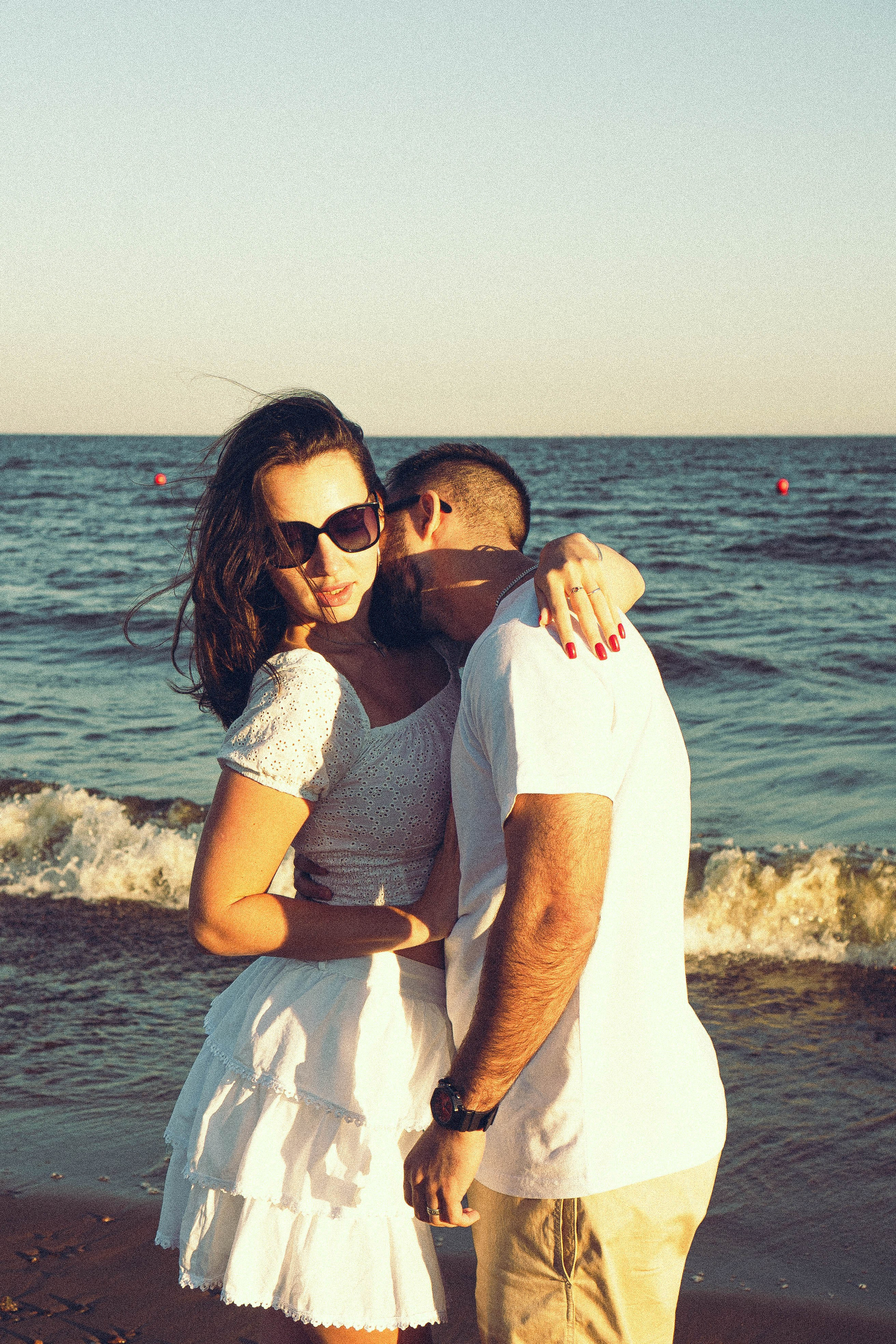 Любовь на заливе. Профессиональный фотограф, Санкт-Петербург — Виктория Богомолова