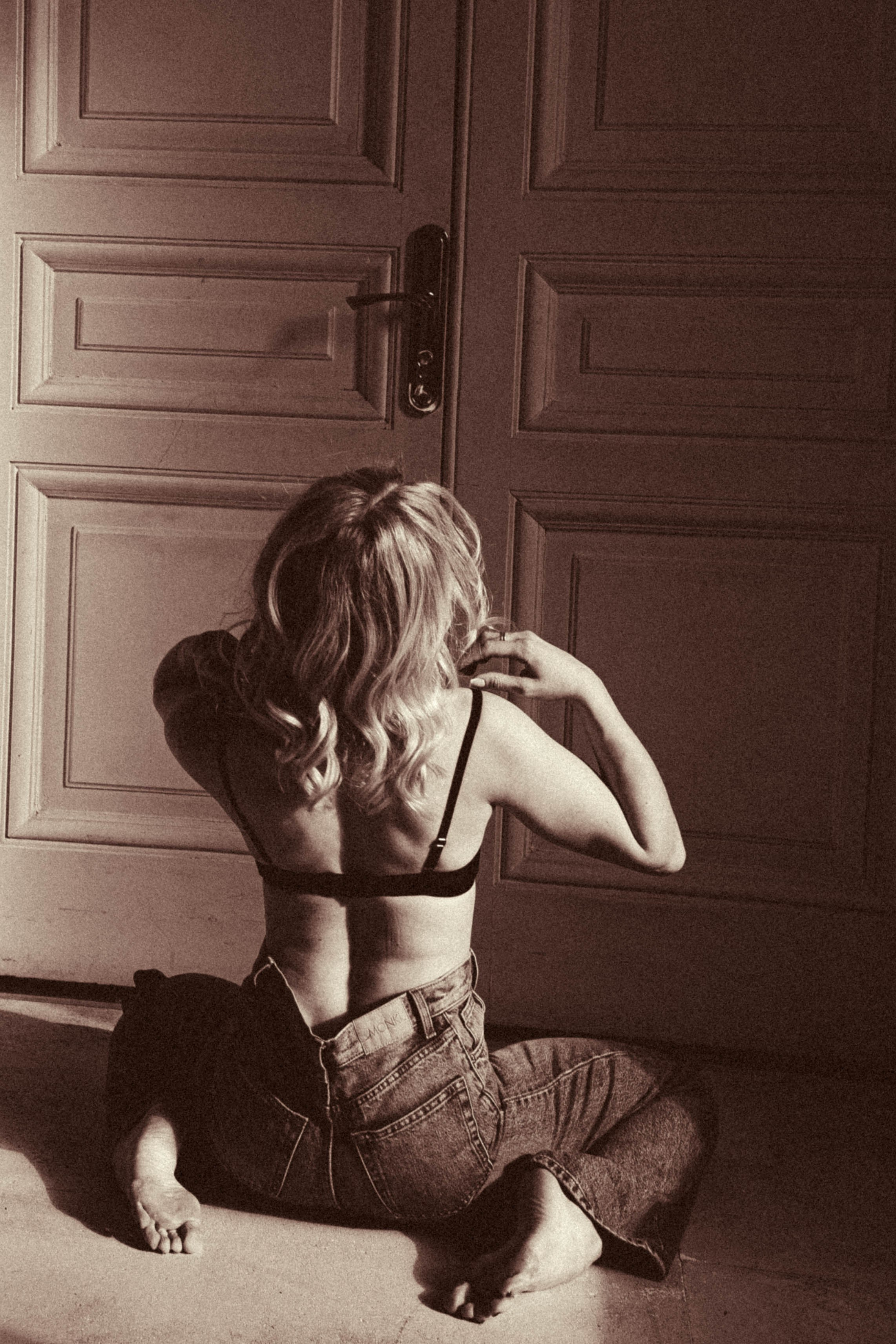 Винтажный стиль. Профессиональный фотограф, Санкт-Петербург — Виктория Богомолова