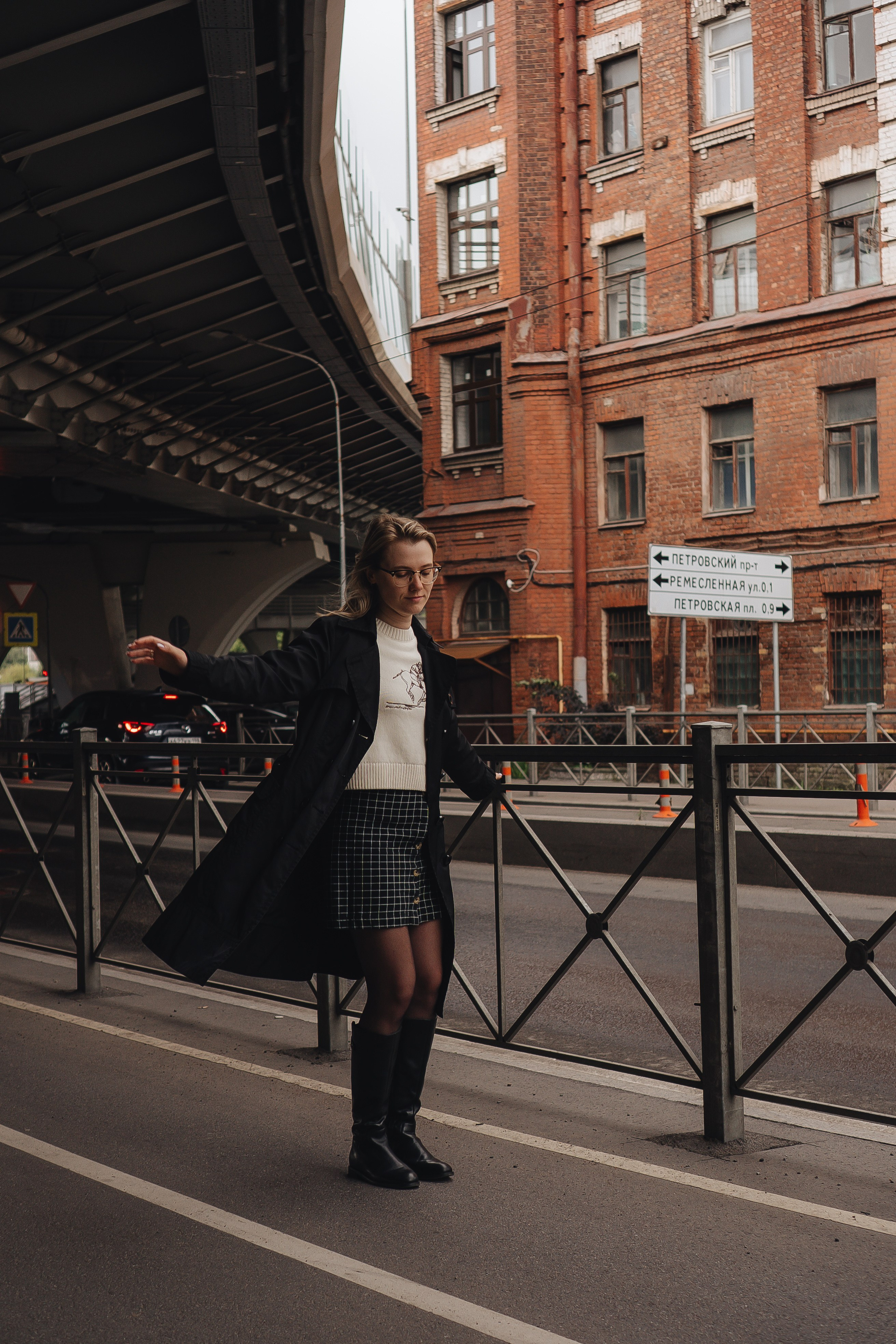 ЛЮБОВЬ В САНТК-ПЕТЕРБУРГЕ. Профессиональный фотограф, Санкт-Петербург — Виктория Богомолова