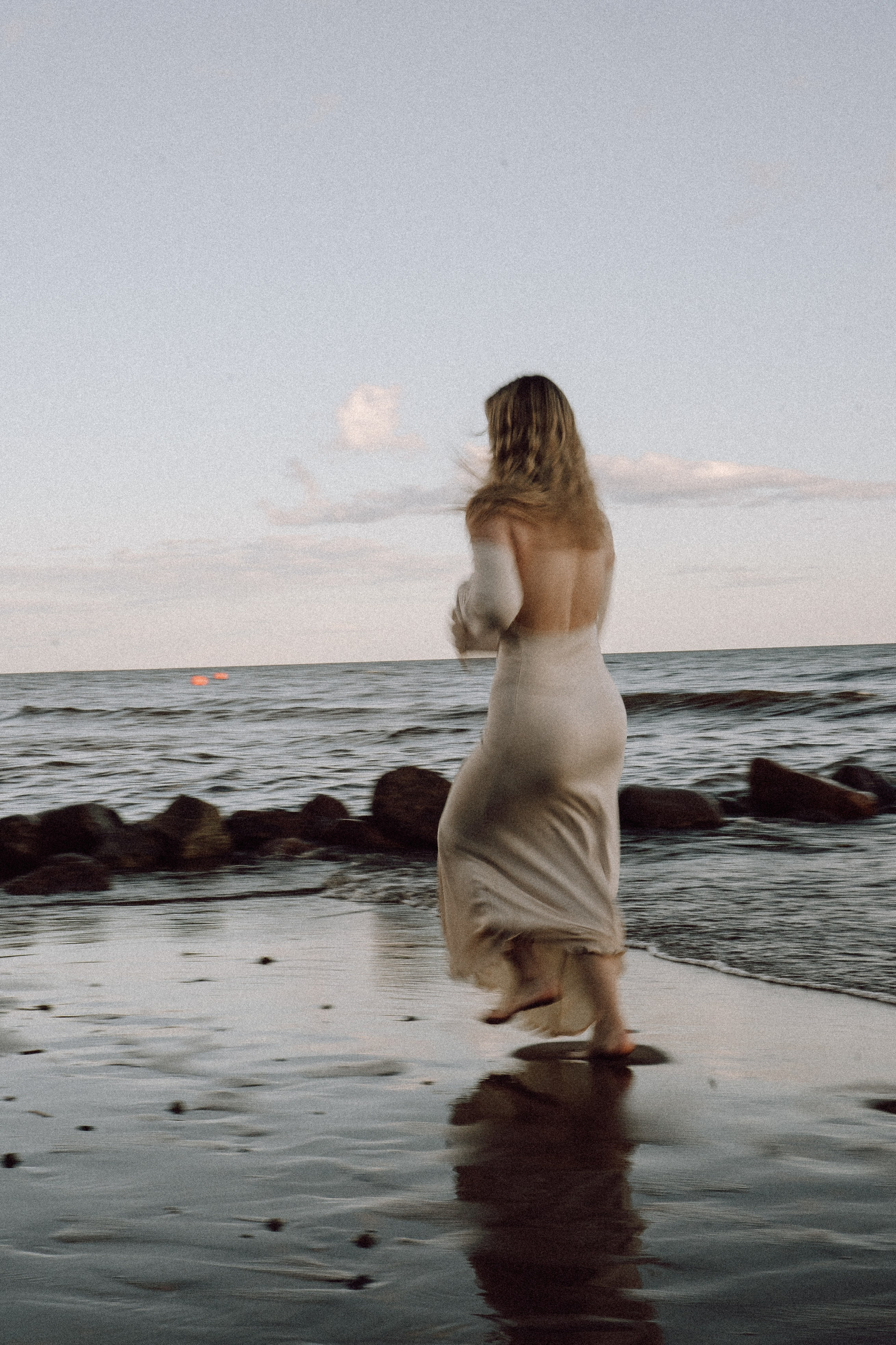 РОМАНТИКА ФИНСКОГО ЗАЛИВА. Профессиональный фотограф, Санкт-Петербург — Виктория Богомолова