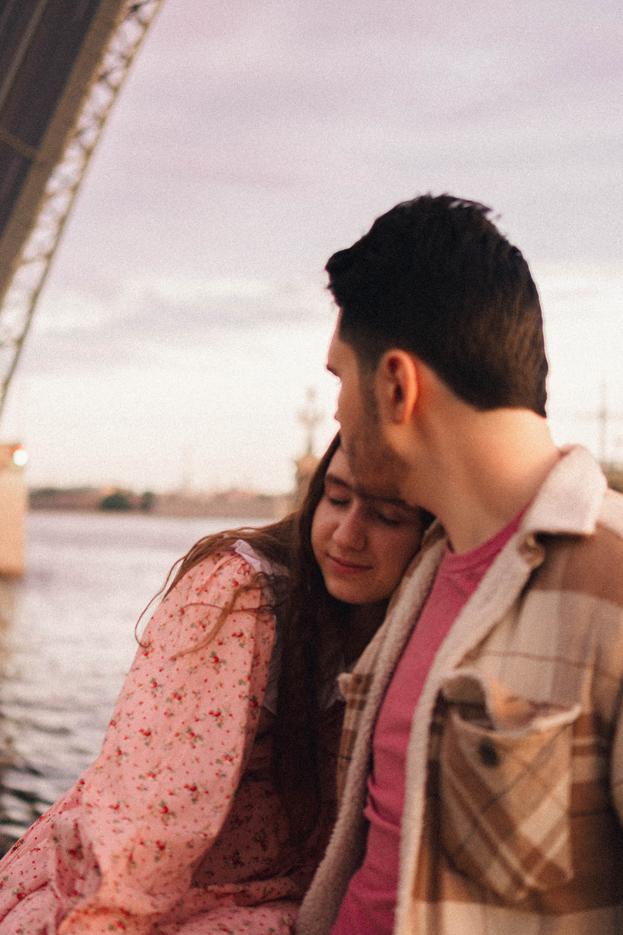 Любовь. Профессиональный фотограф, Санкт-Петербург — Виктория Богомолова