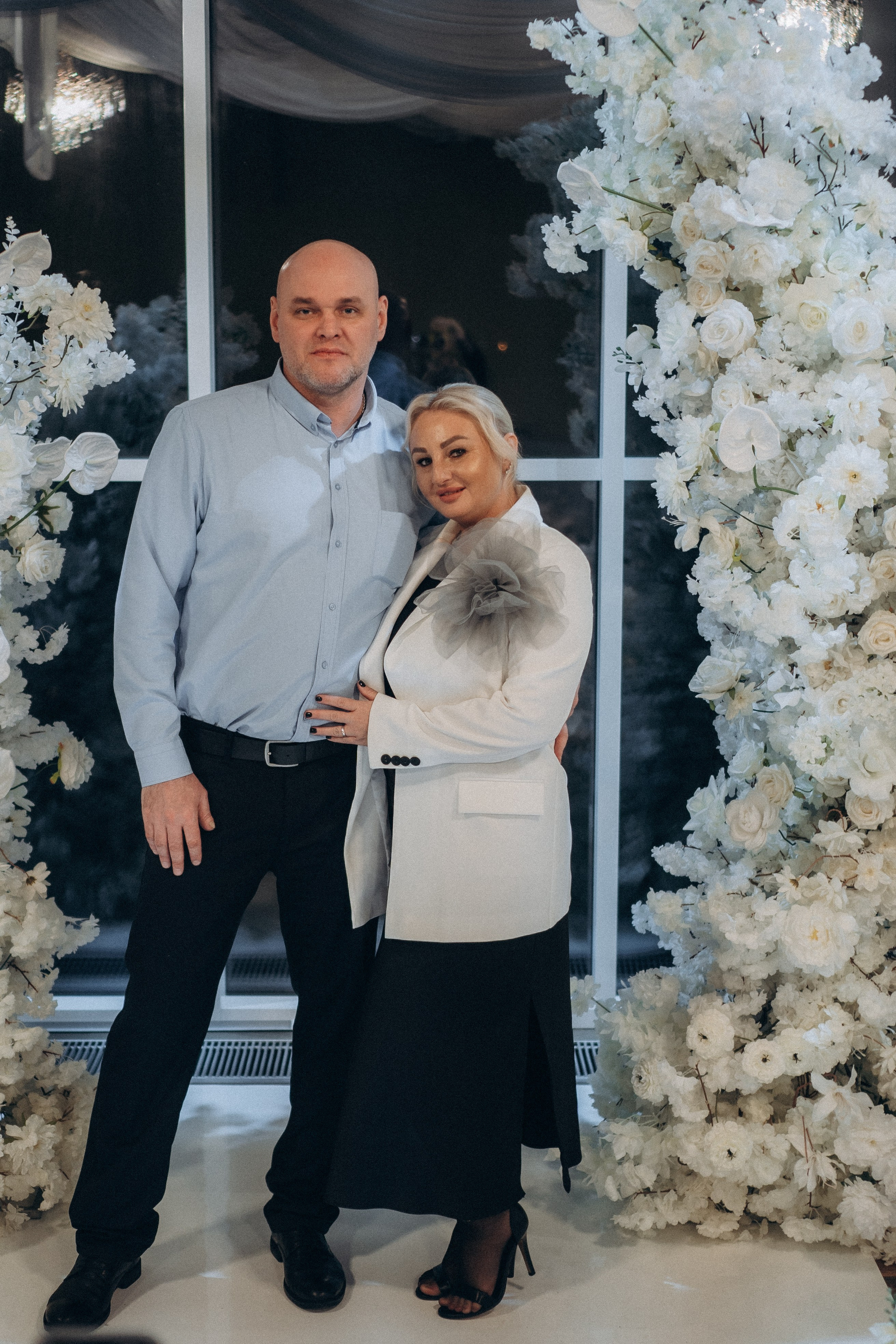 СВАДЕБНАЯ СЬЕМКА СБОРОВ В ОТЕЛЕ И ВЫЕЗД НА ЦЕРЕМОНИЮ (СНЯТО В СИБИРЕ В НИЖНЕВАРТОВСКЕ). Профессиональный фотограф, Санкт-Петербург — Виктория Богомолова