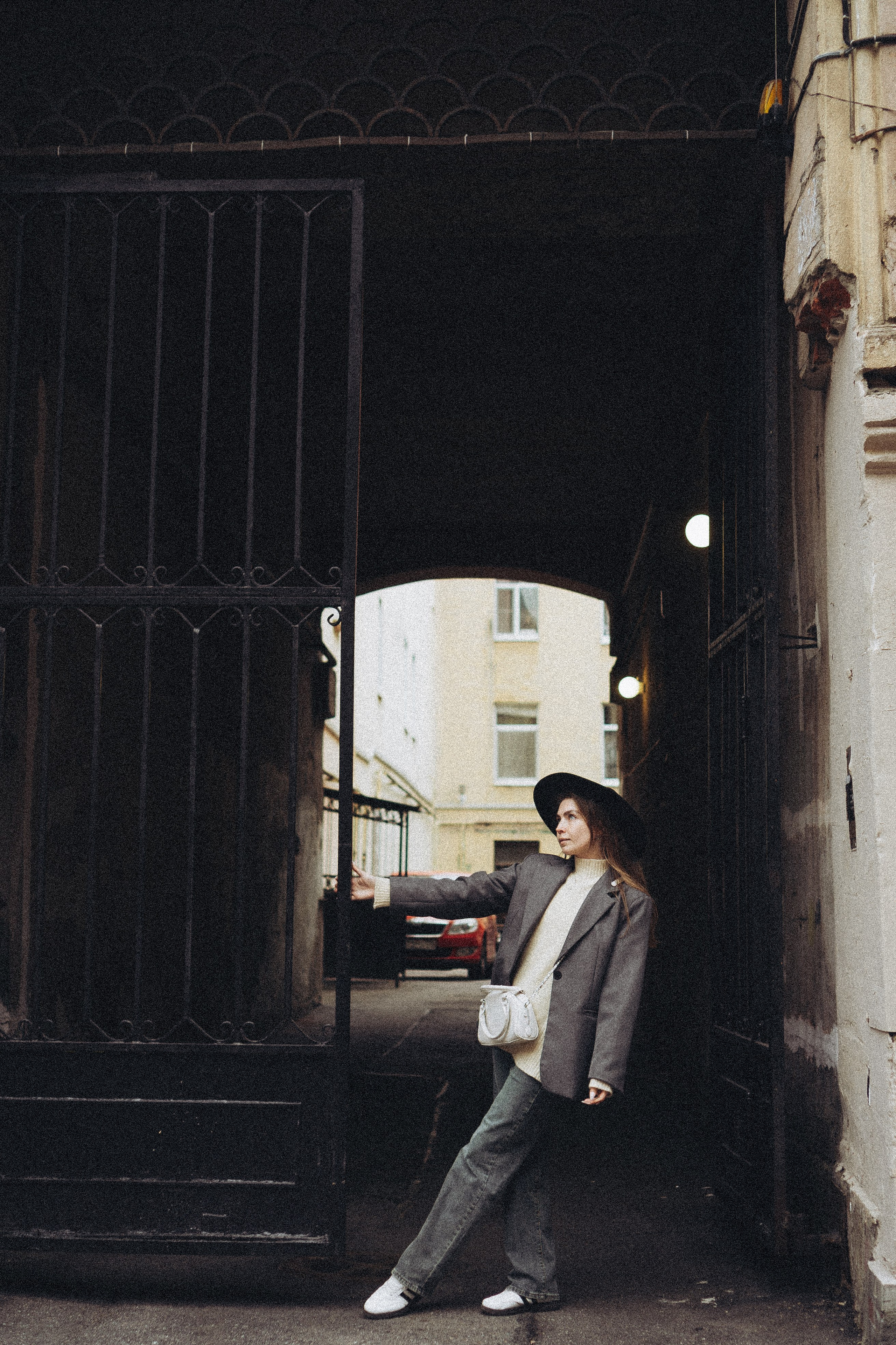 ПРОГУЛКА НА ЧЕРНЫШЕВСКОЙ. Профессиональный фотограф, Санкт-Петербург — Виктория Богомолова