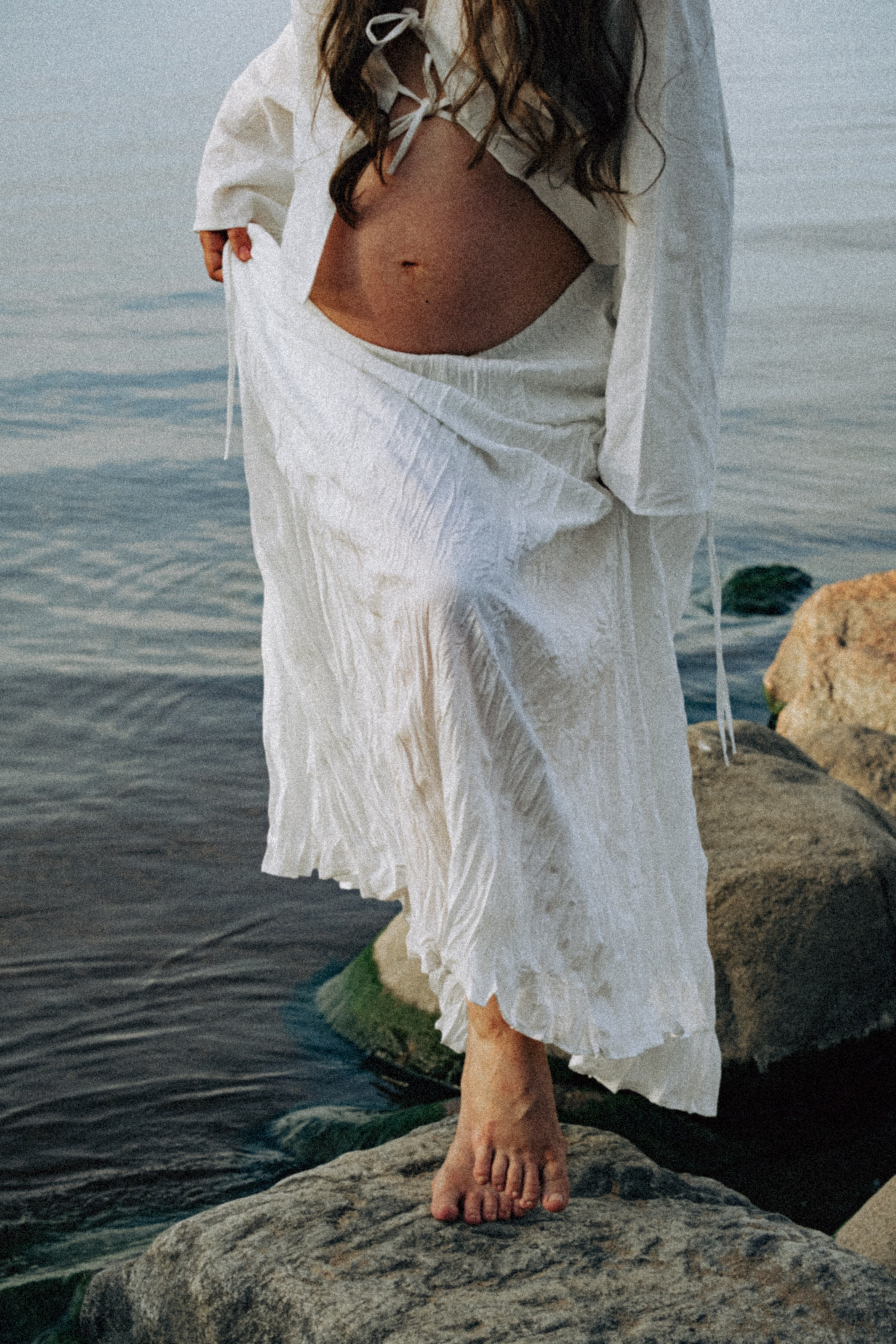 БЕРЕМЕННОСТЬ. Профессиональный фотограф, Санкт-Петербург — Виктория Богомолова