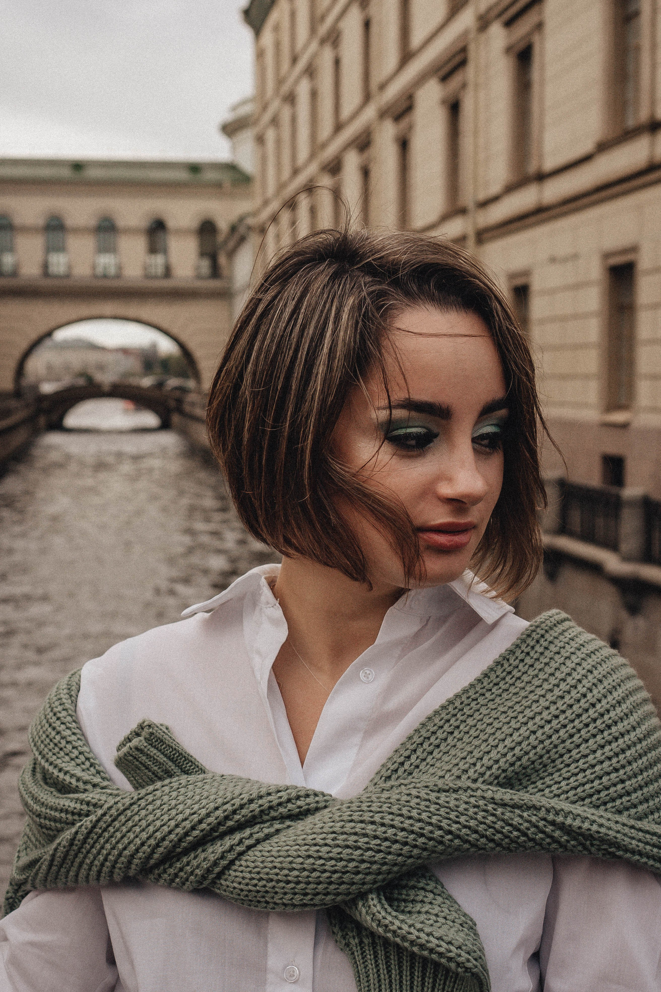 Прогулочная. Профессиональный фотограф, Санкт-Петербург — Виктория Богомолова