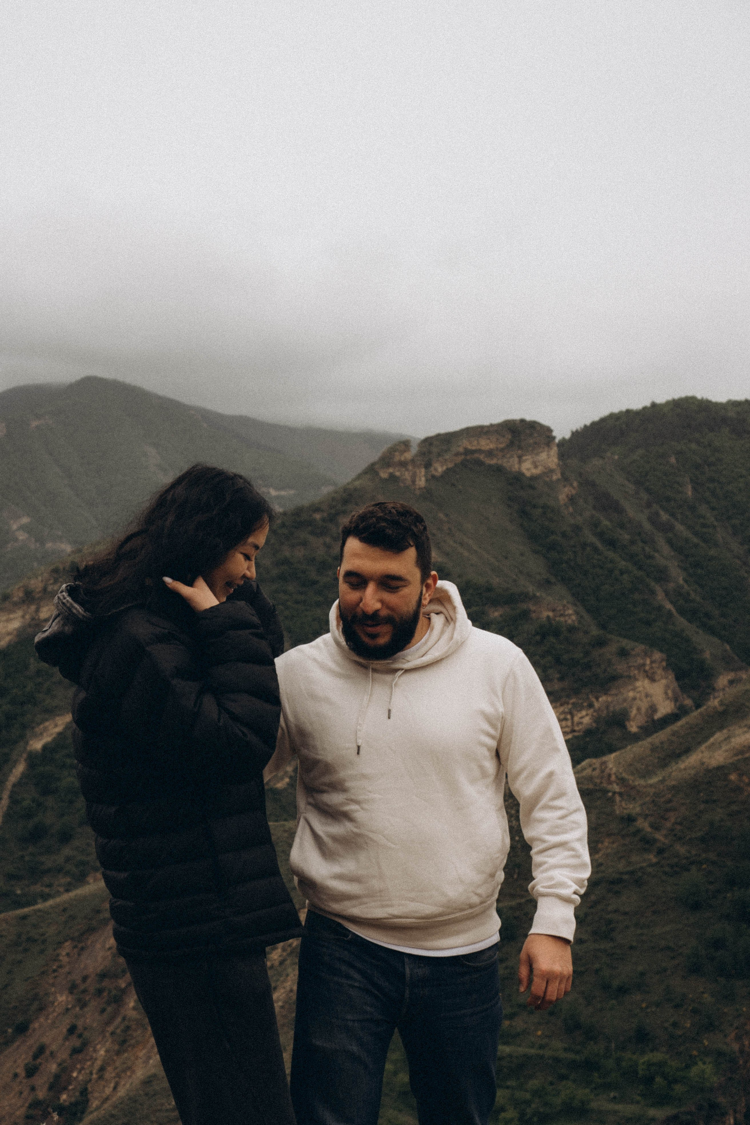 Горы. Профессиональный фотограф, Санкт-Петербург — Виктория Богомолова