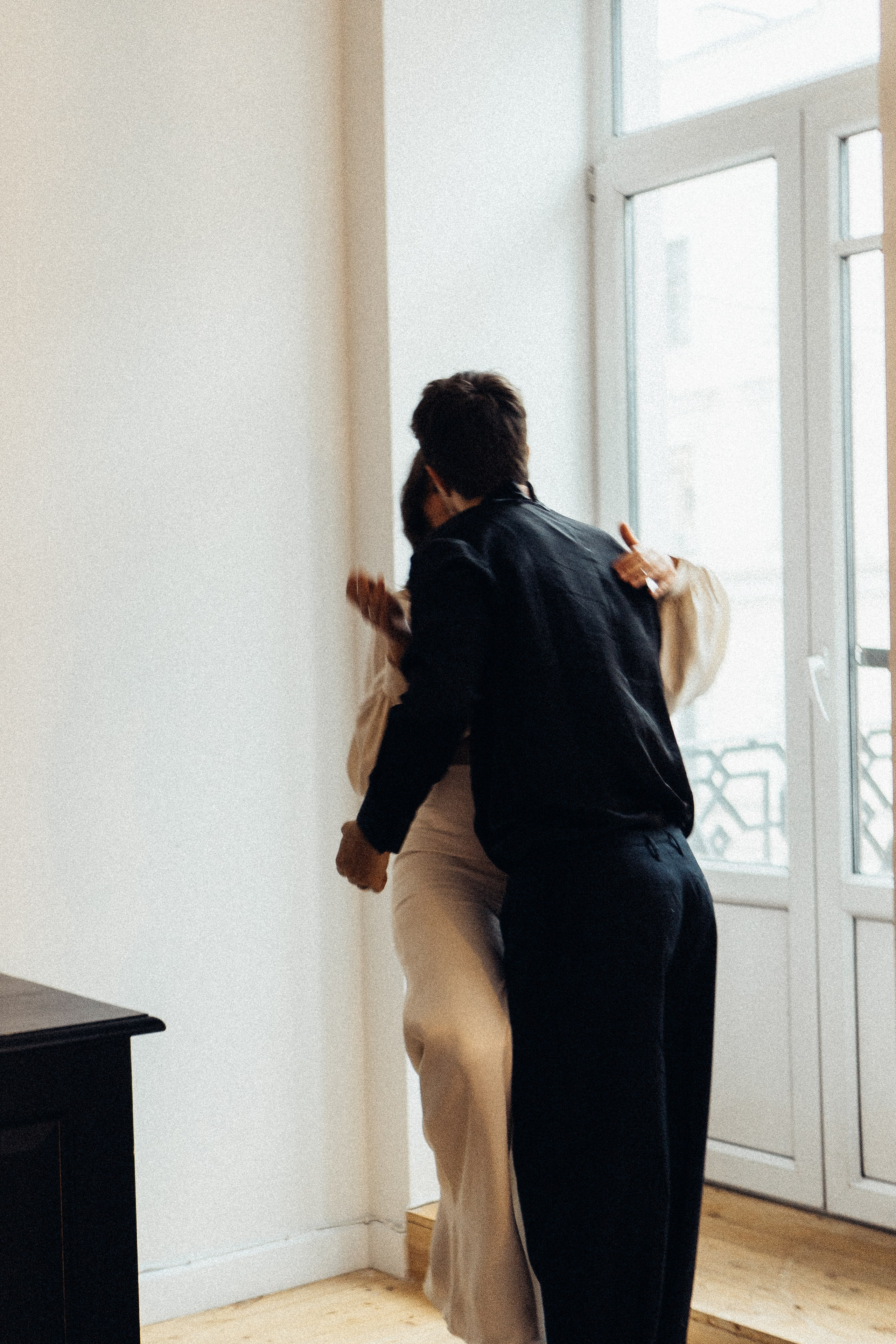 УТРО ЖЕНИХА И НЕВЕСТЫ В ПИТЕРСКОЙ КВАРТИРЕ И СЬЕМКА С СВАДЕБНЫХ ОБРАЗАХ. Профессиональный фотограф, Санкт-Петербург — Виктория Богомолова