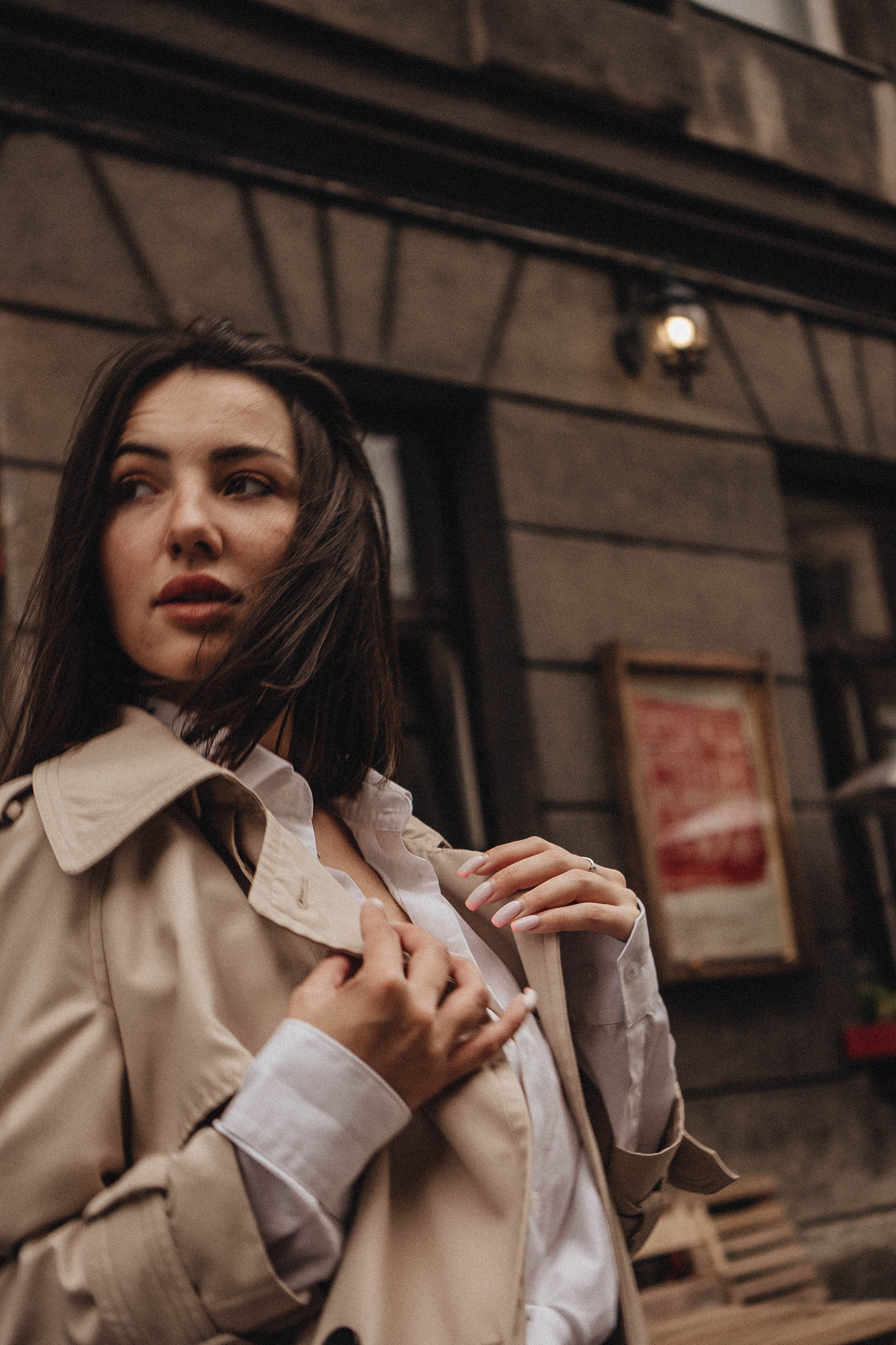 Прогулочная для Кристины. Профессиональный фотограф, Санкт-Петербург — Виктория Богомолова