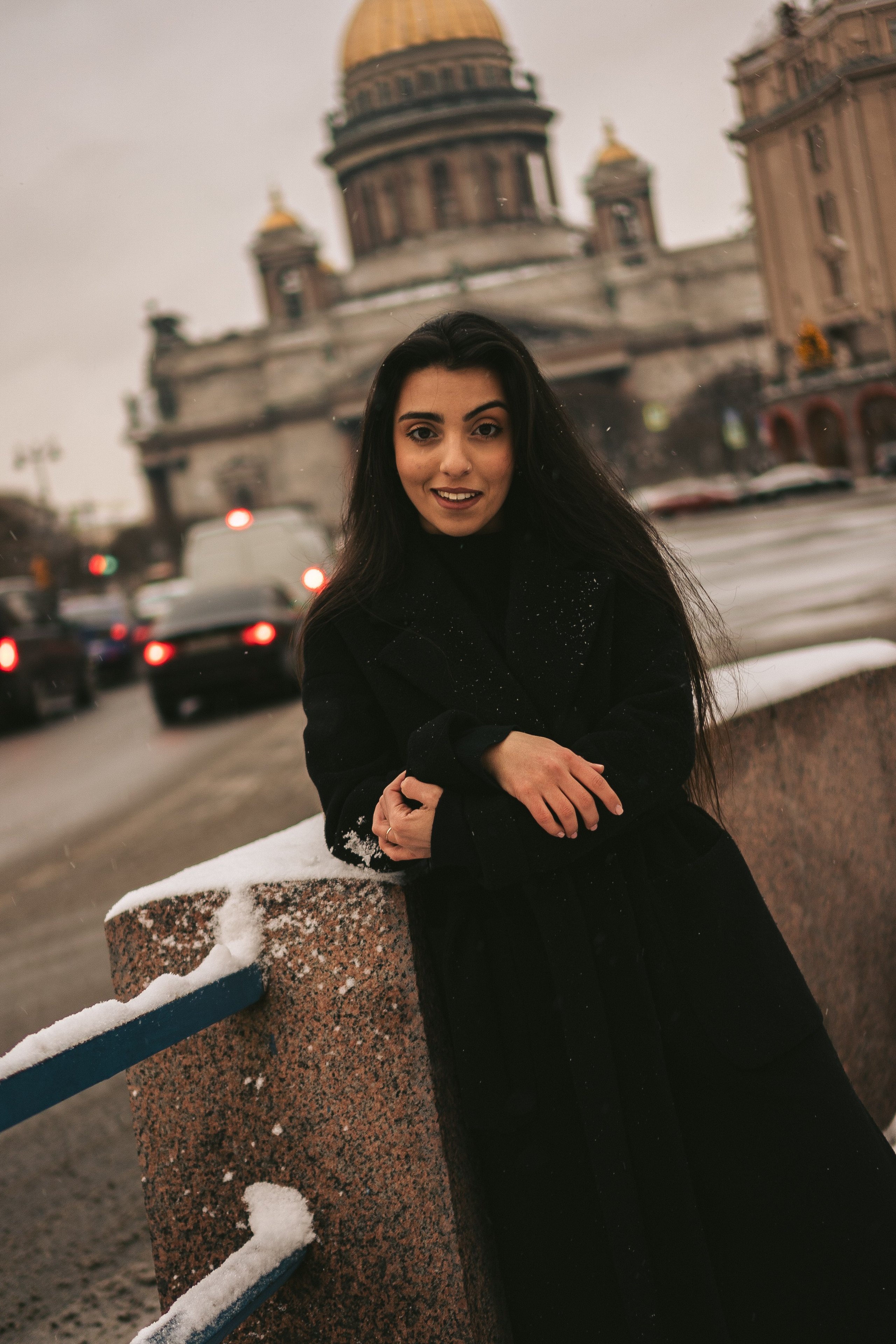 Фотосессия в Санкт-Петербурге. Профессиональный фотограф, Санкт-Петербург — Виктория Богомолова