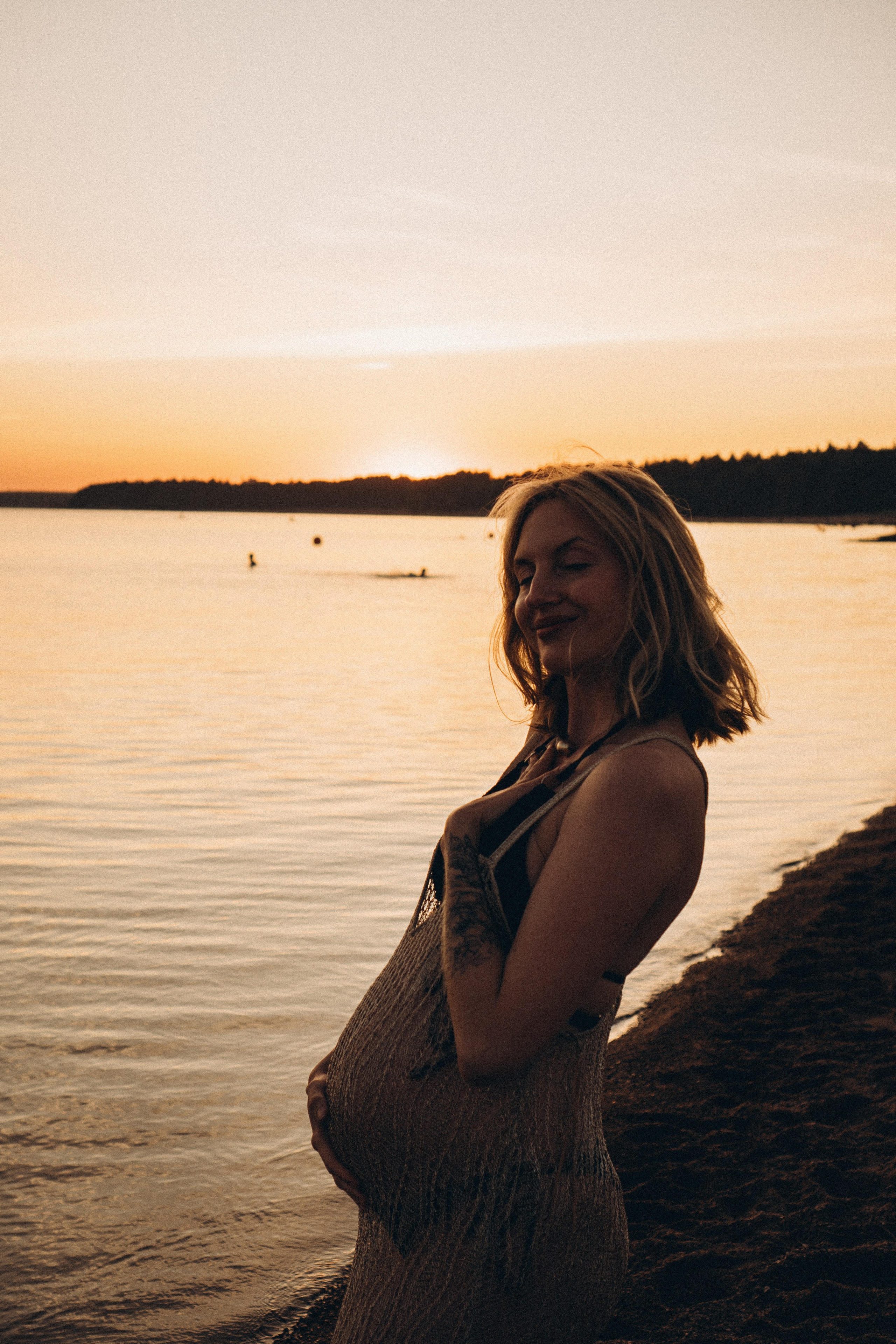 В ОЖИДАНИИ. Профессиональный фотограф, Санкт-Петербург — Виктория Богомолова