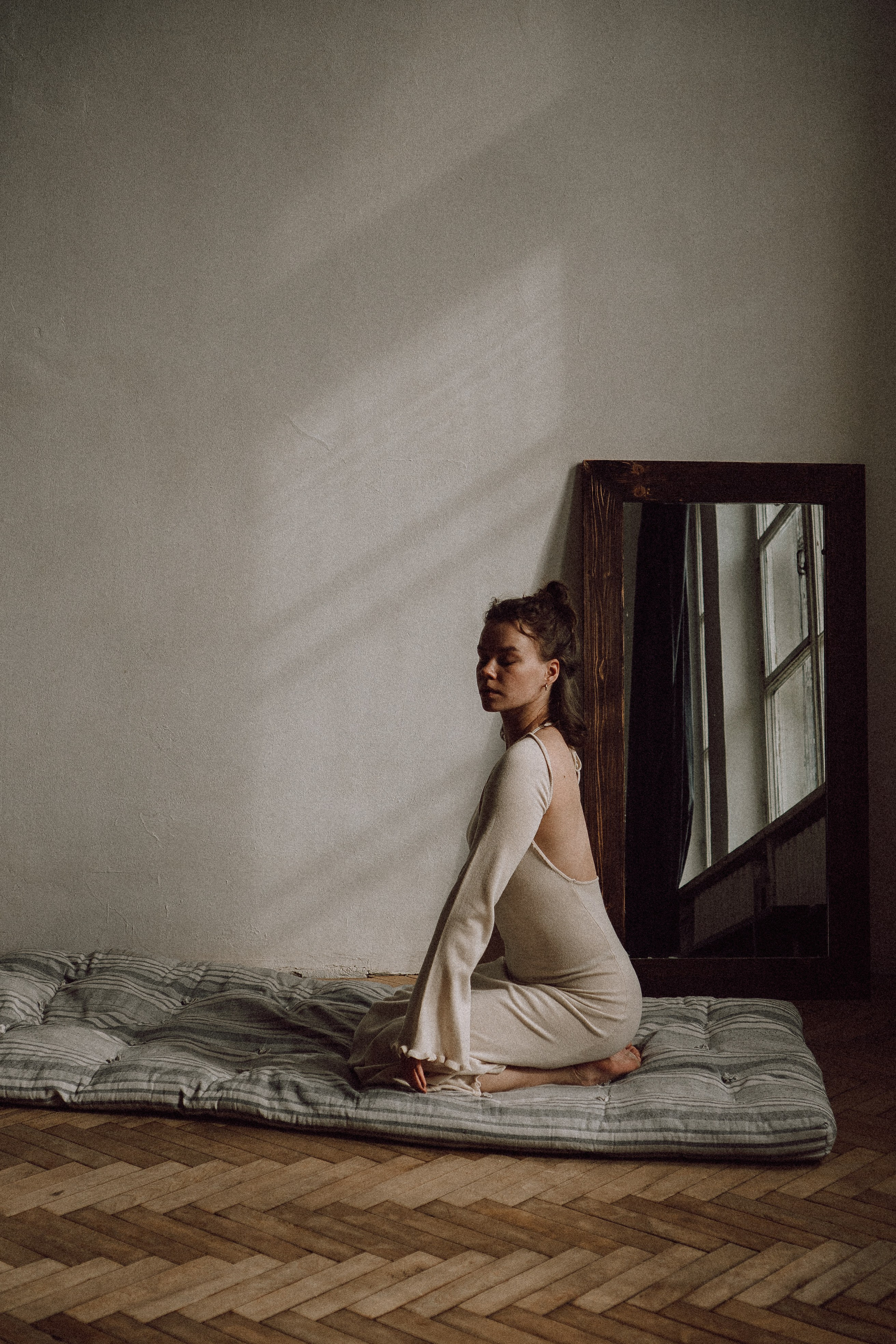 СТУДИЙНАЯ. Профессиональный фотограф, Санкт-Петербург — Виктория Богомолова