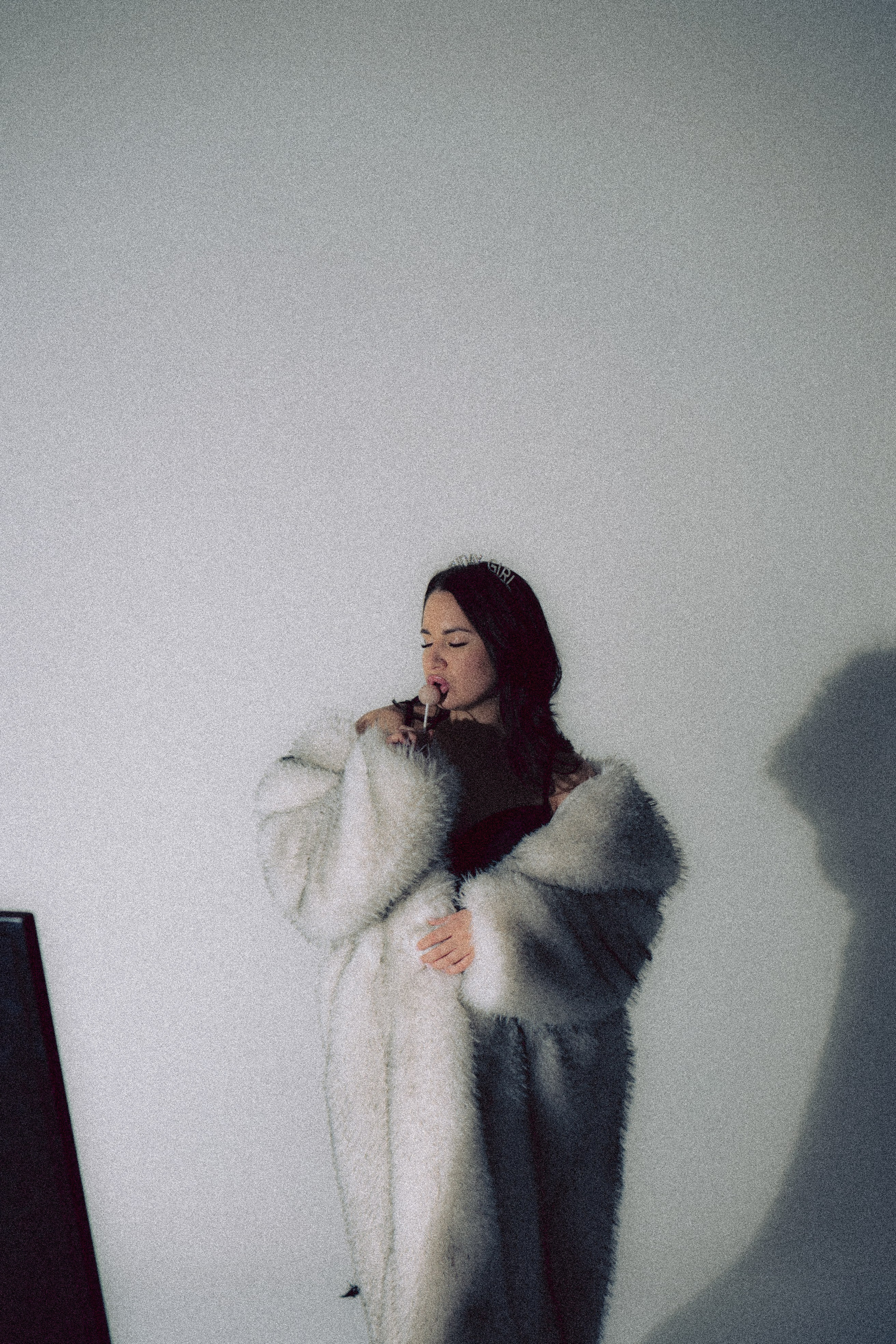 История ко дню рождения. Профессиональный фотограф, Санкт-Петербург — Виктория Богомолова