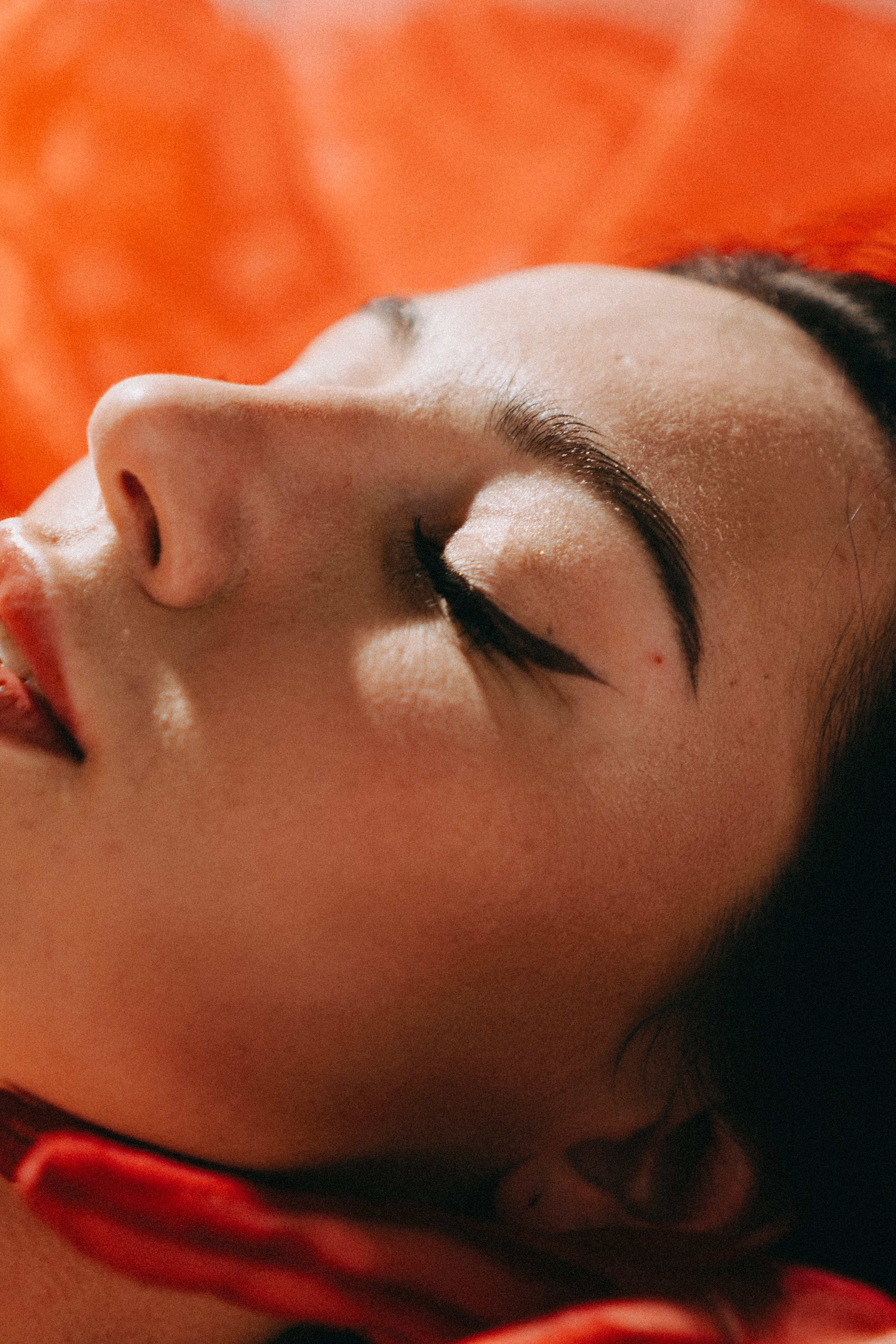 Творческая история для девушки. Профессиональный фотограф, Санкт-Петербург — Виктория Богомолова