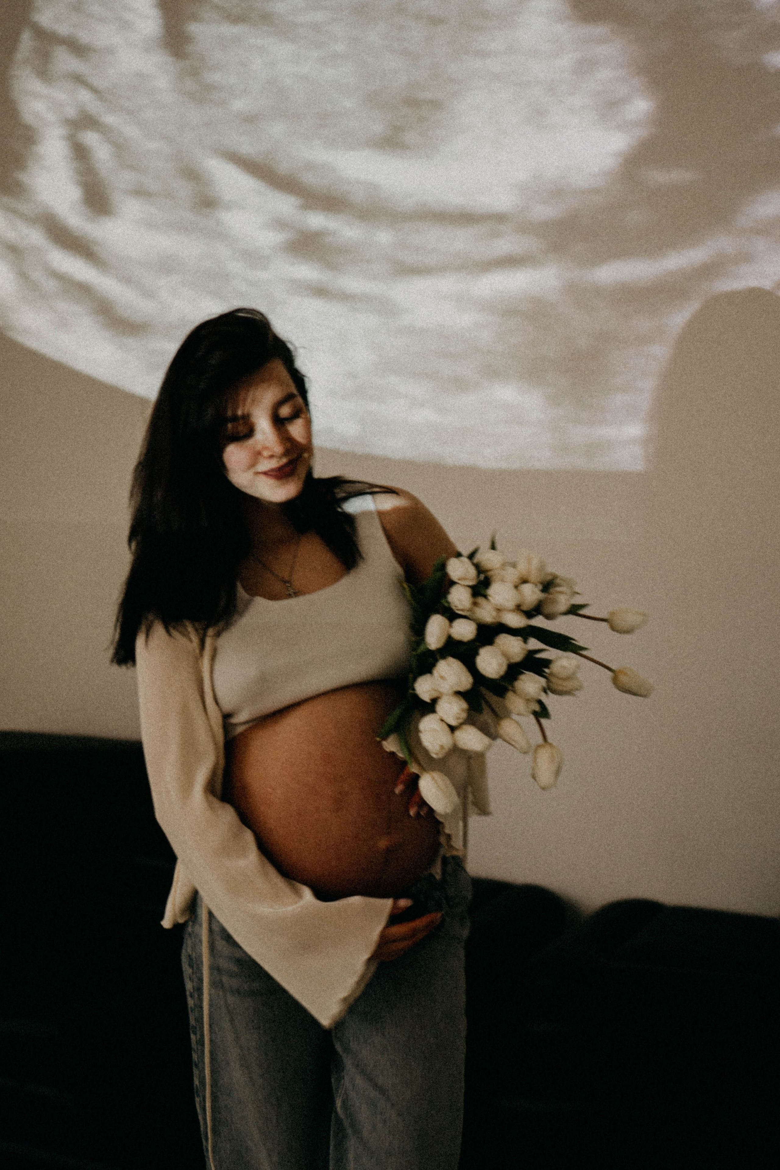 Love Story Беременность. Профессиональный фотограф, Санкт-Петербург — Виктория Богомолова