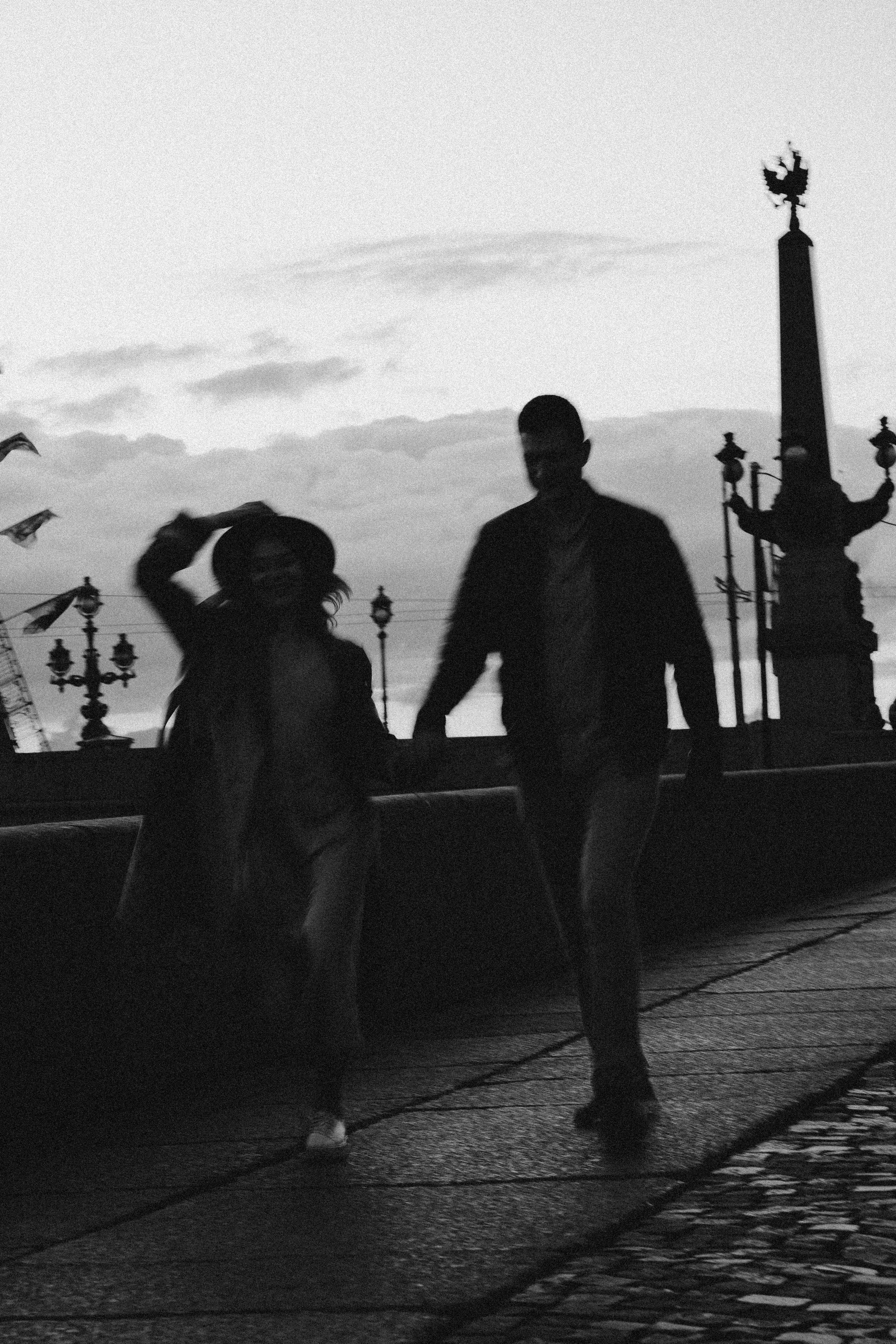 Рассветная, белые ночи. Профессиональный фотограф, Санкт-Петербург — Виктория Богомолова