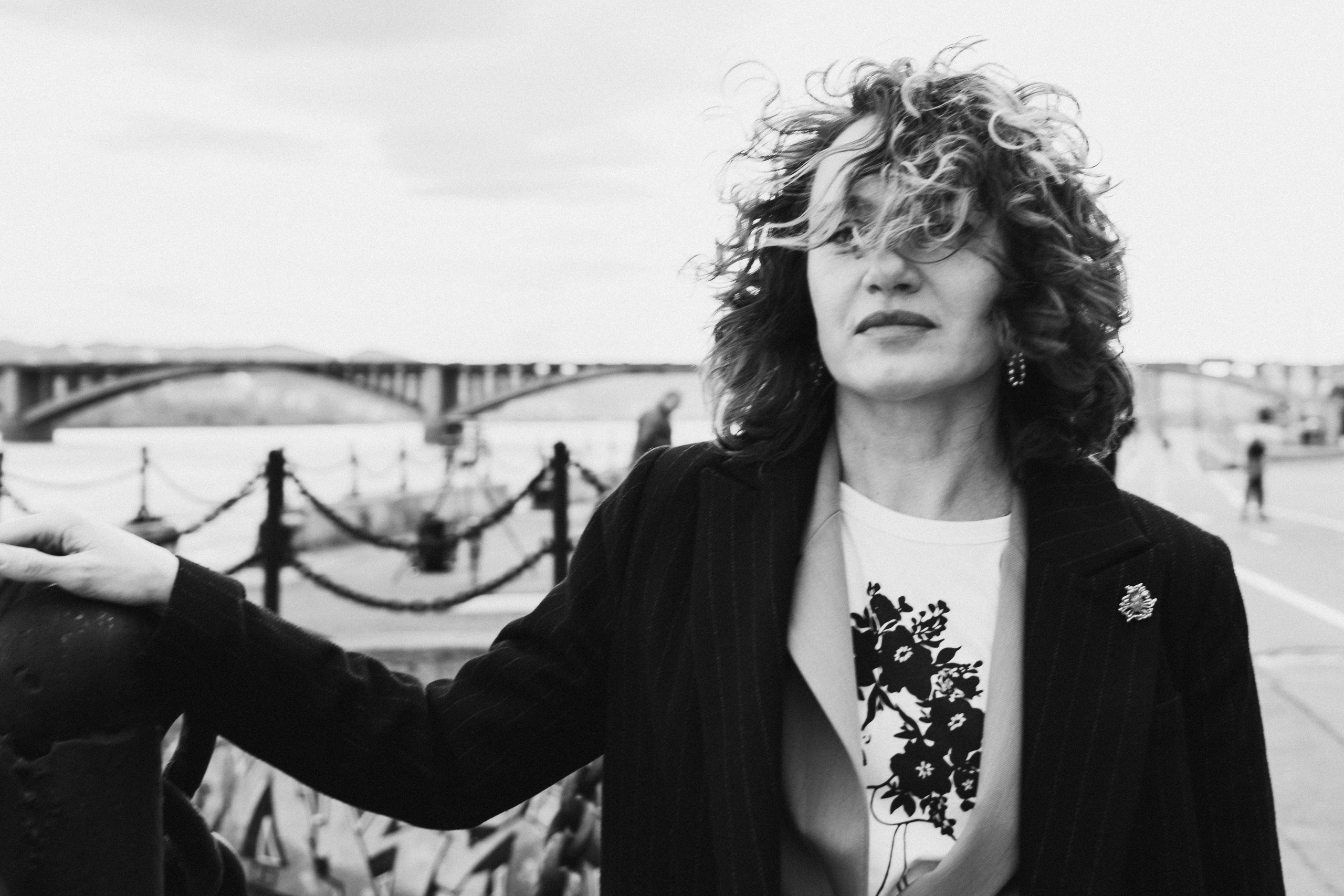 Надя. Семейный и женский фотограф в Красноярске Алёна Барковская