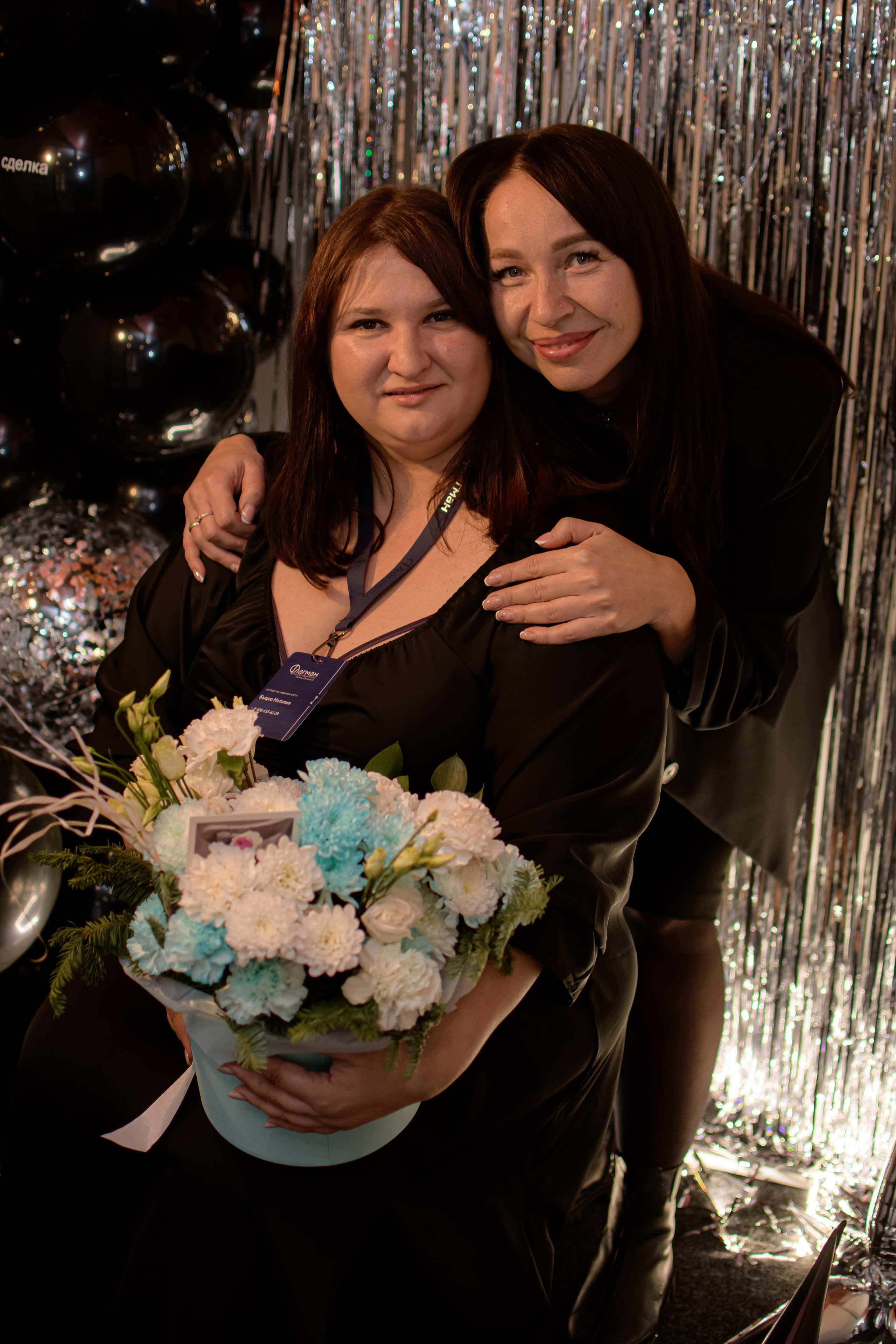 ФЛАГМАН. Photokarish