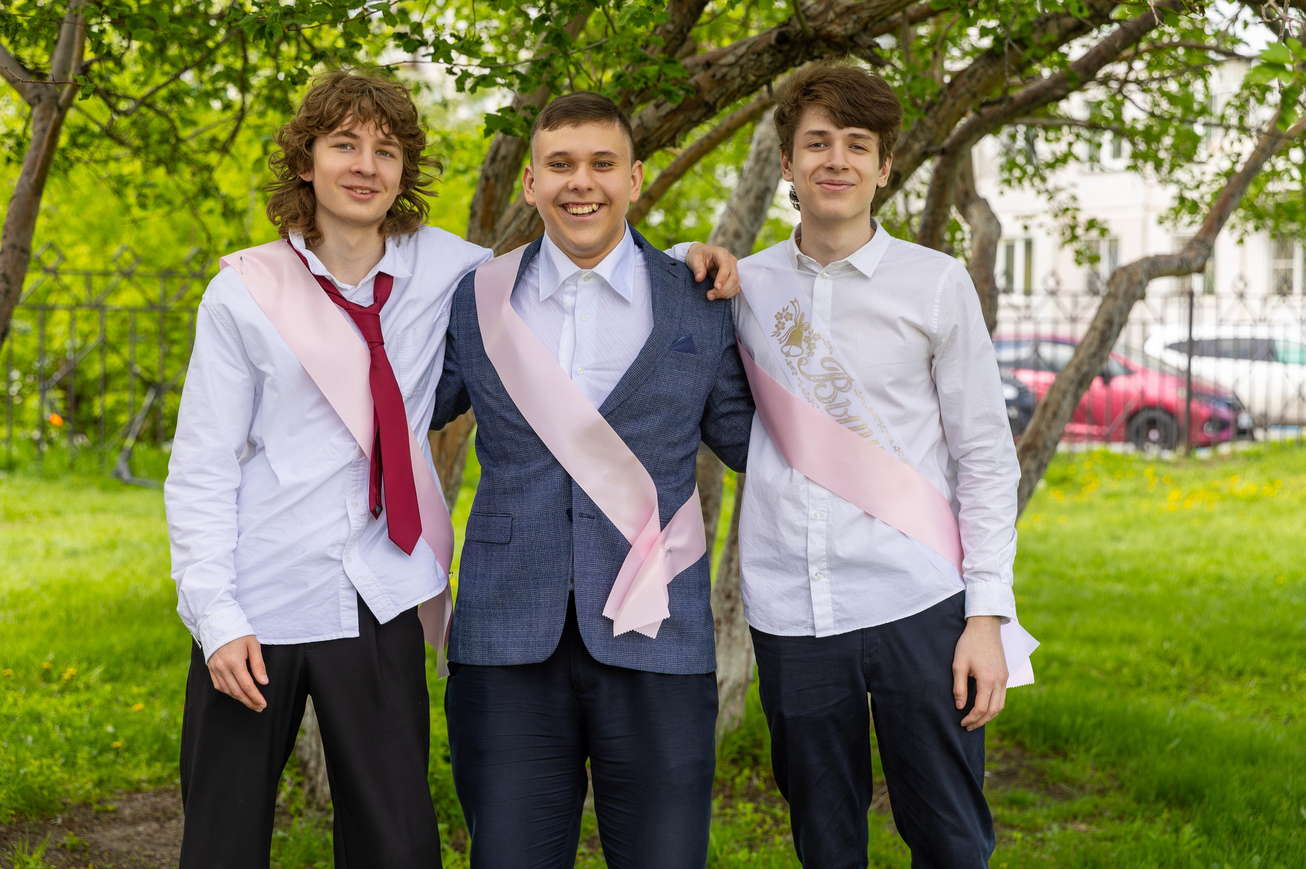 Выпускной 26.05.2026. Фотограф Александр Поздняков  Новосибирск