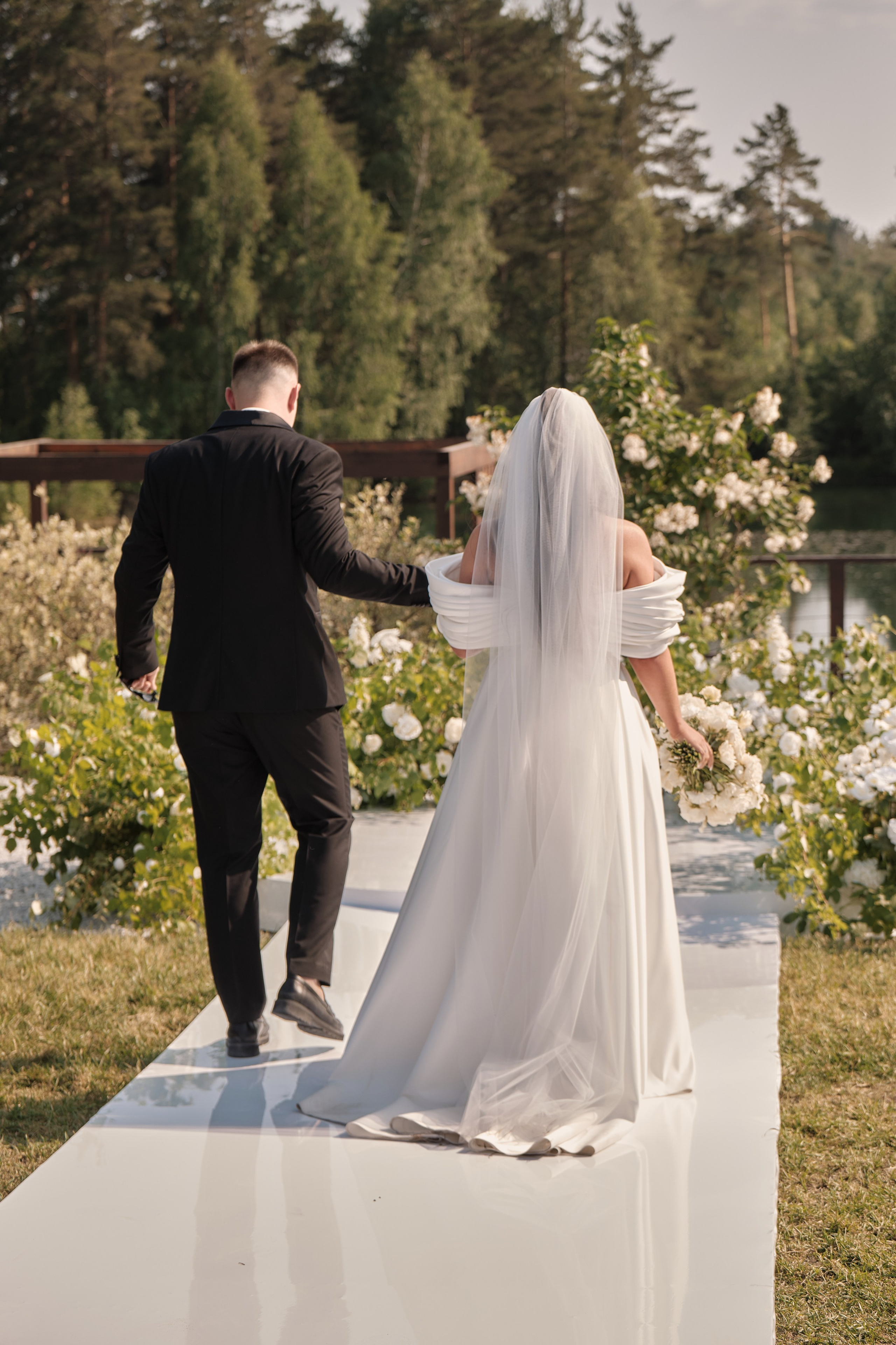 РУСЛАН И ДИАНА. Свадебный фотограф в Екатеринбурге Соседков Евгений