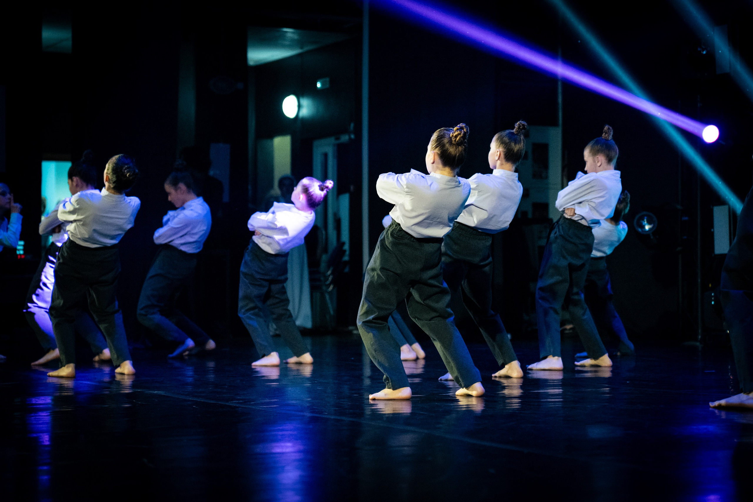 Отчетный концерт «БЕЗ ПРЕДЕЛА»