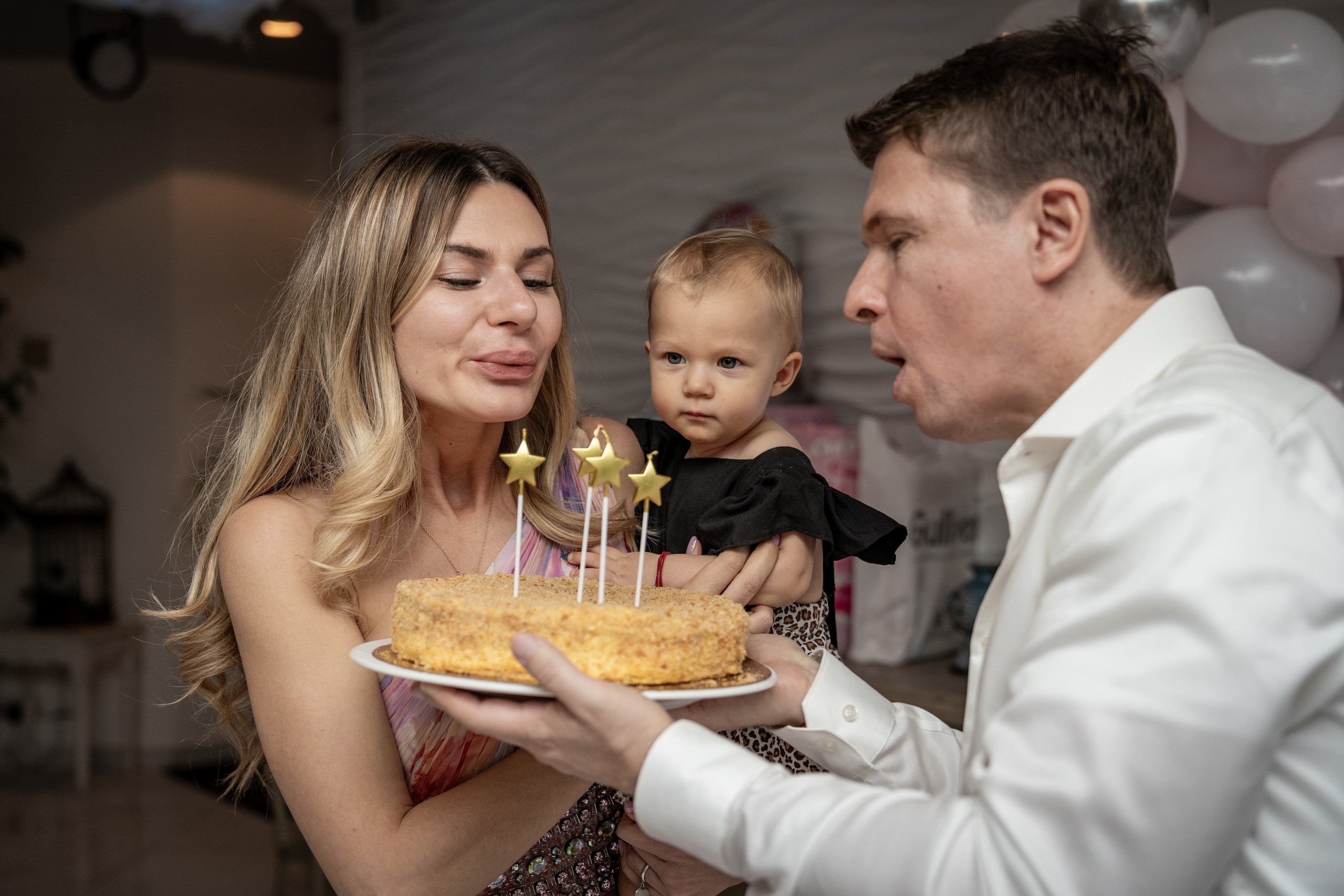 День рождения Софии