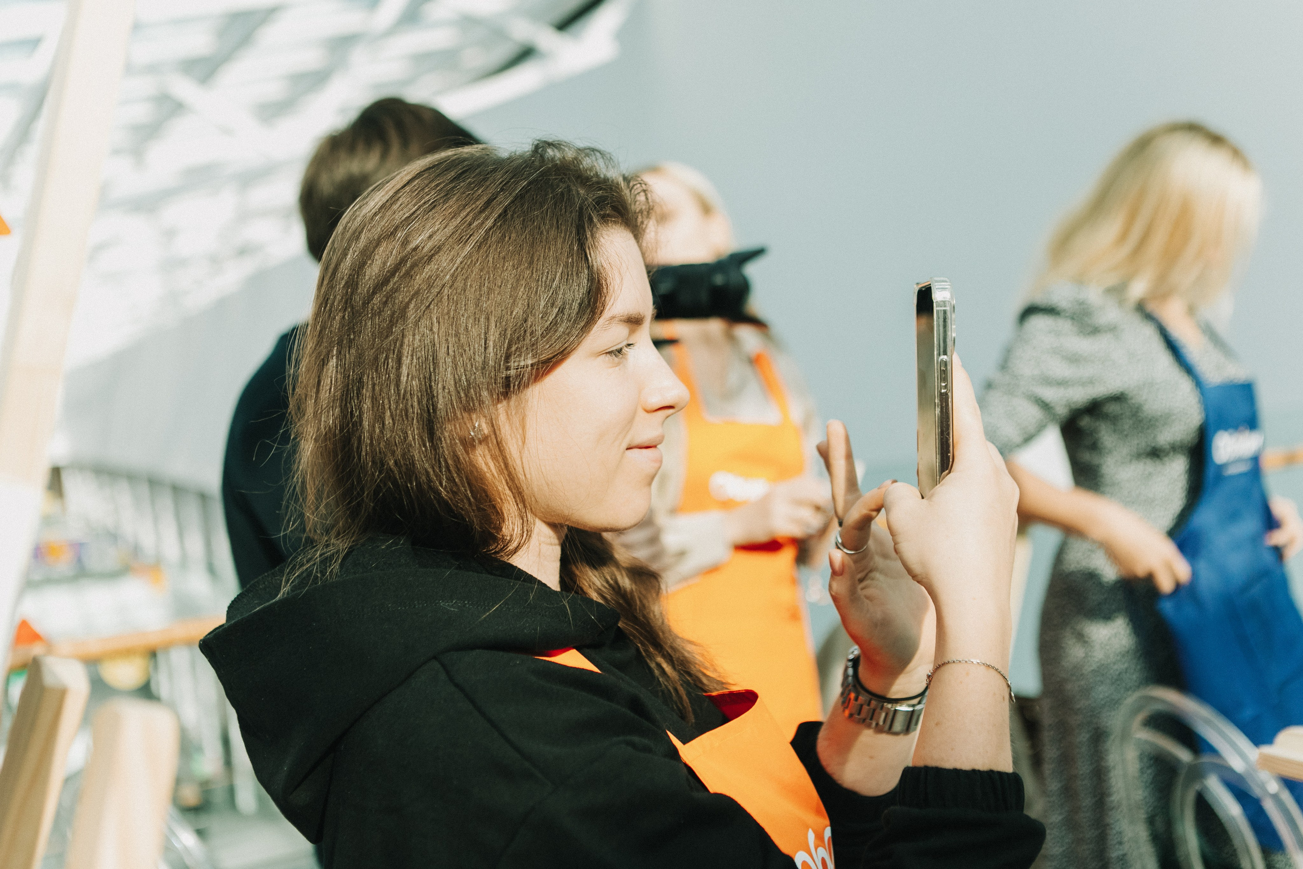 Мастер-класс «Кандинский». Фото и видео для бизнеса Обнинск, Калуга, Москва