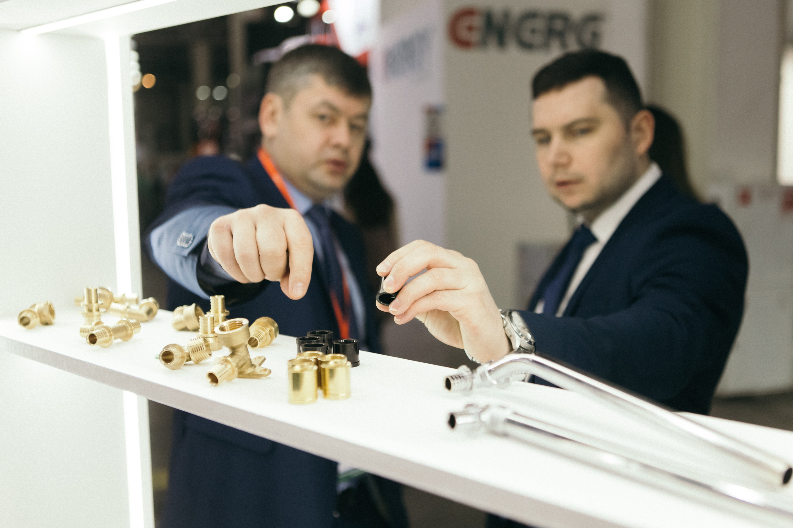 Выставки. Фото и видео для бизнеса Обнинск, Калуга, Москва