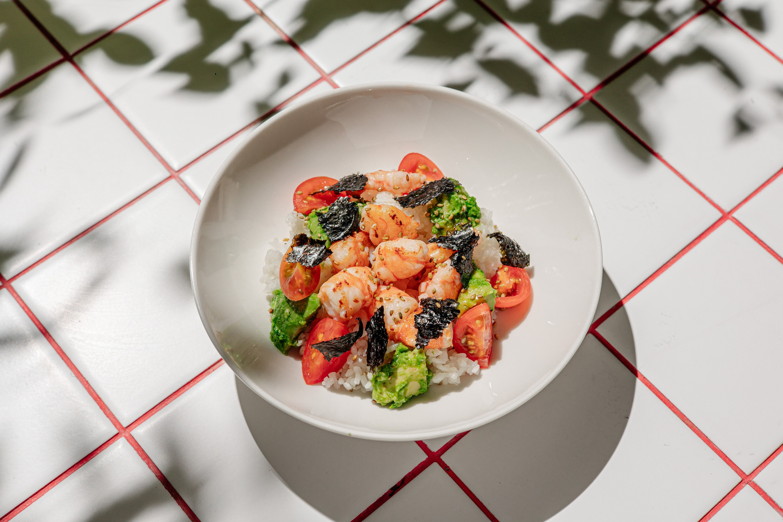 Oh my bowl | Съемка для Яндекс Еда. Фуд-фотограф и видеограф из Петербурга