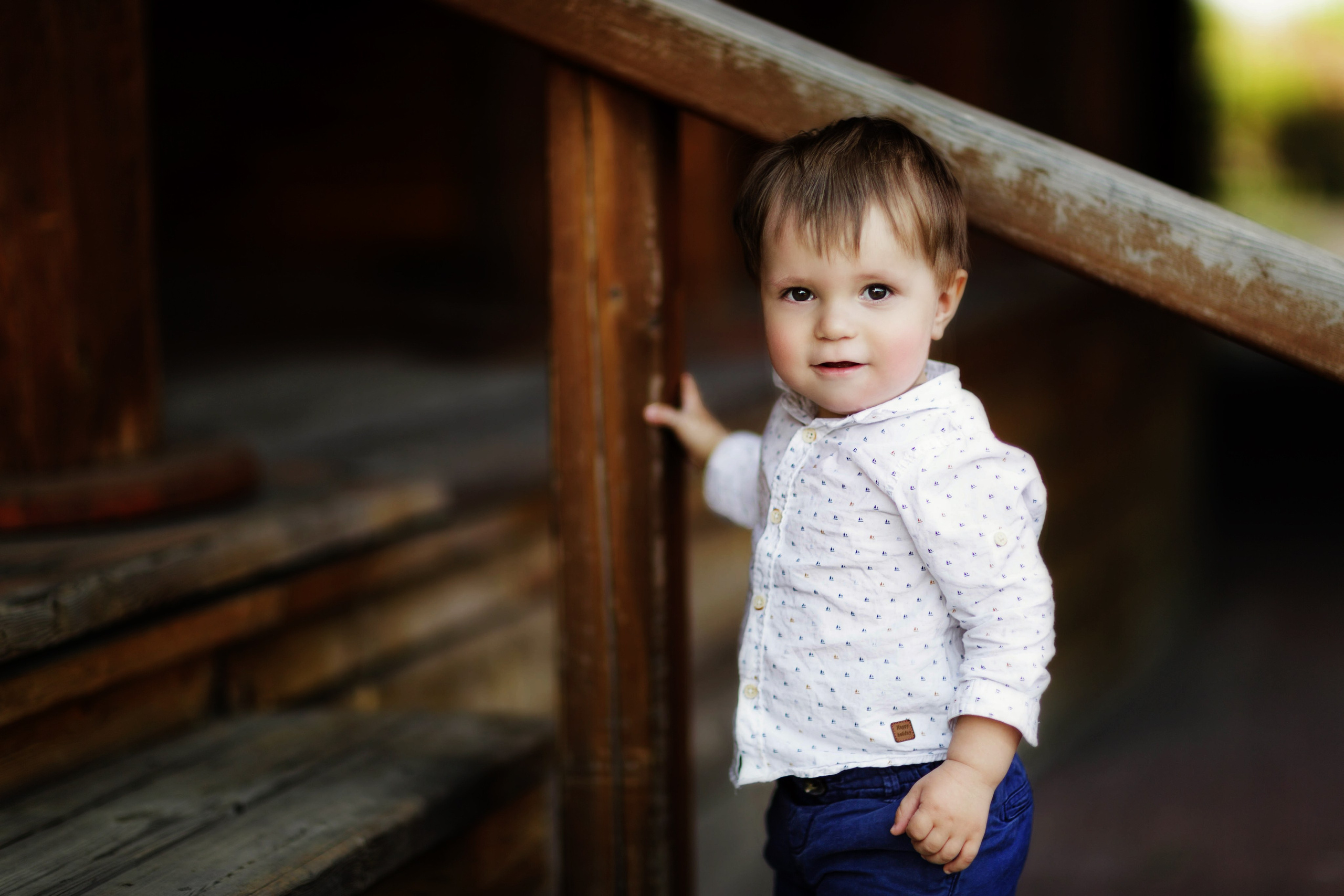 Детская и семейная фотография. Фотограф Денис Гавриленков в Москве