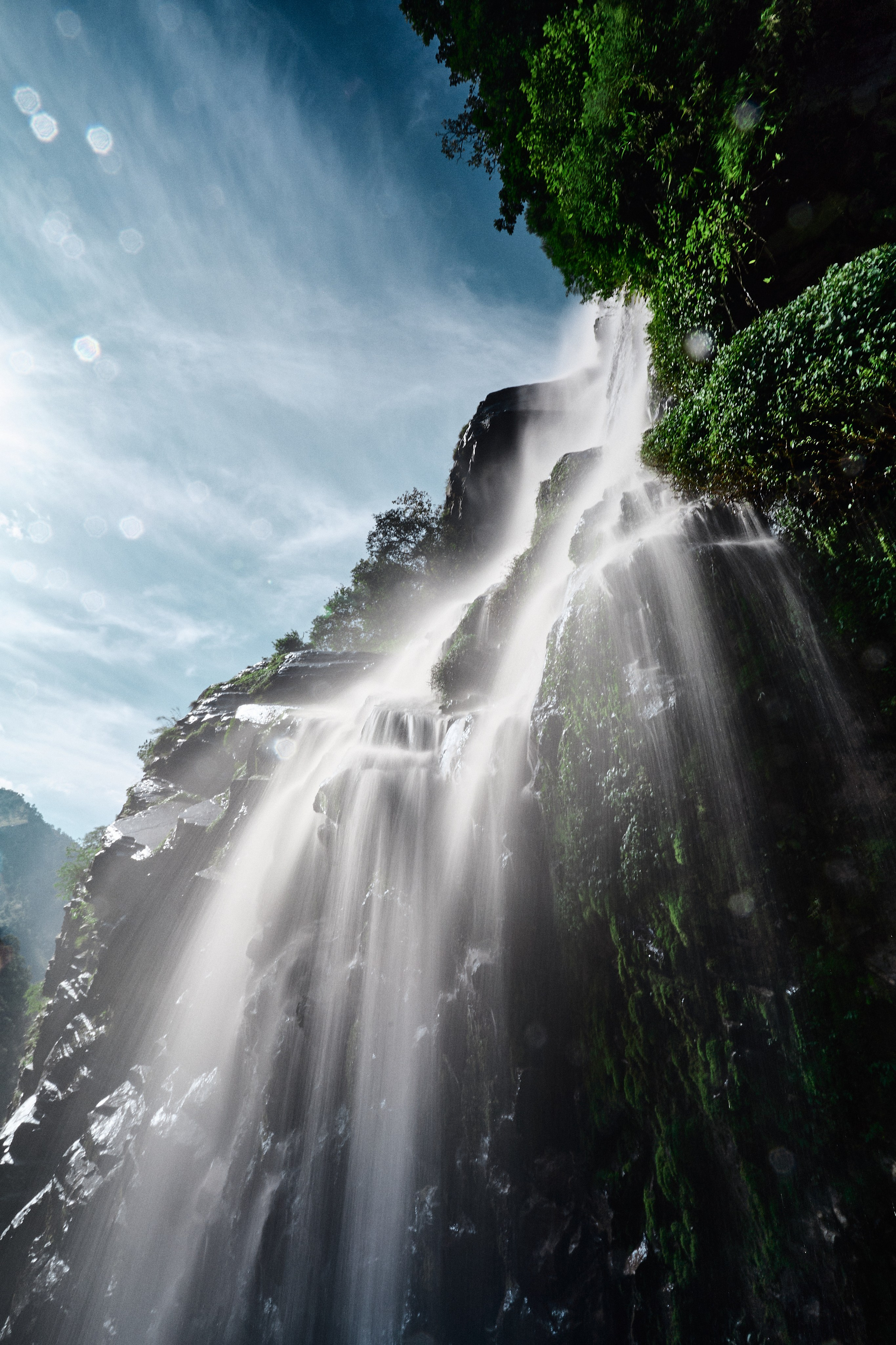 Непал. Фото