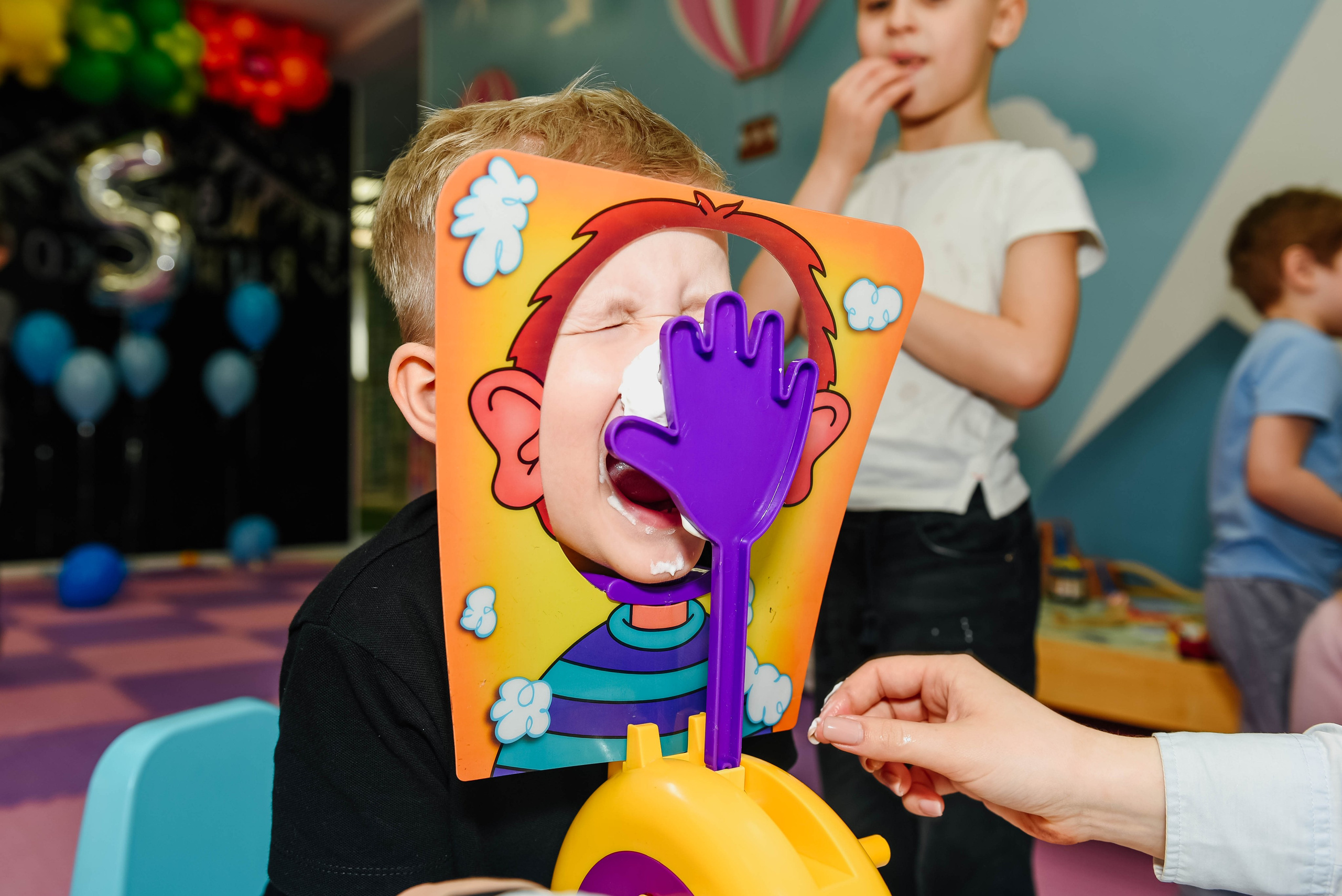 Happy Birthday. Фотограф в Раменском Захарова Лидия Семейные, свадебные, детские фотосессии