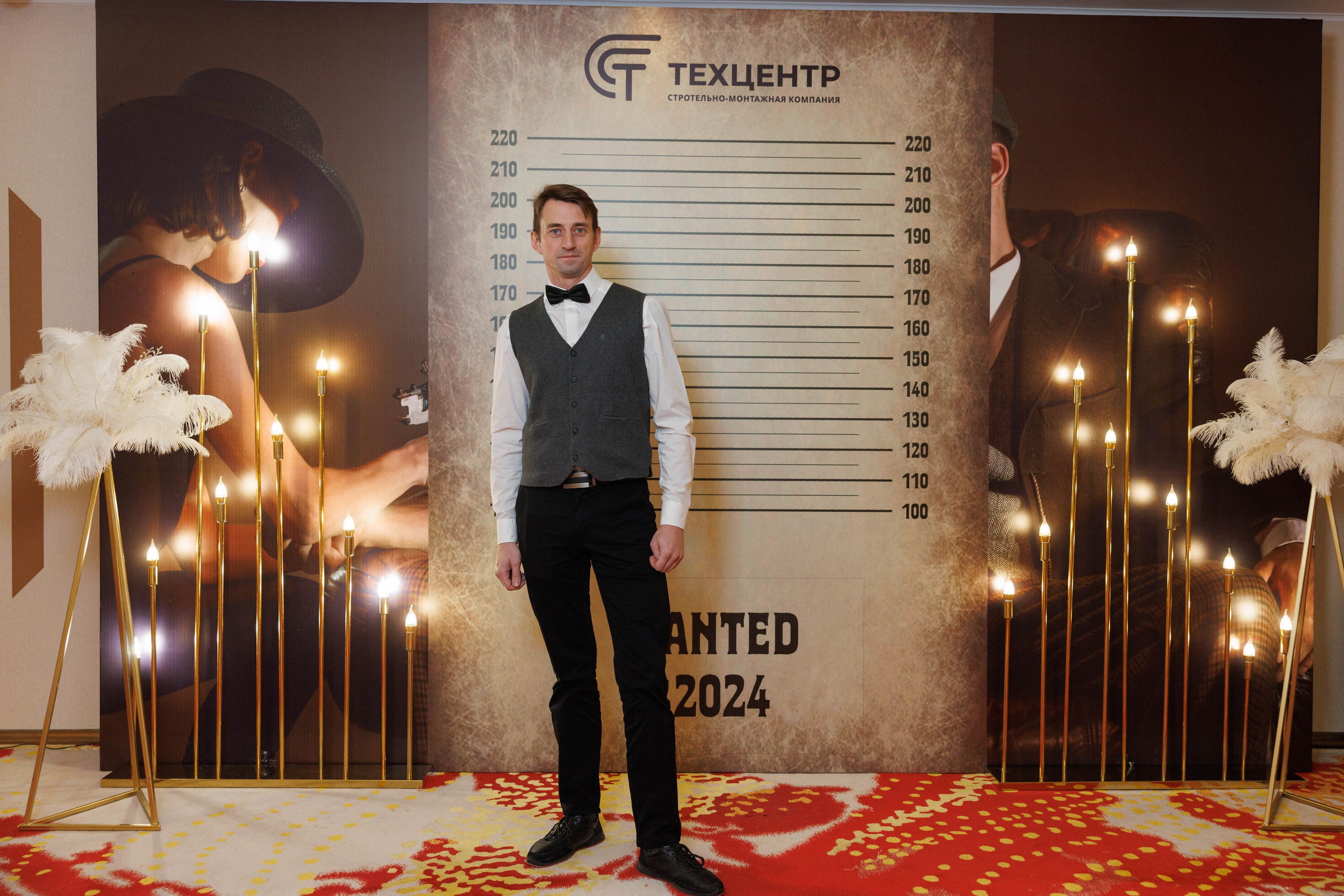 TechCenter. Фотограф во Владивостоке Максим Цой