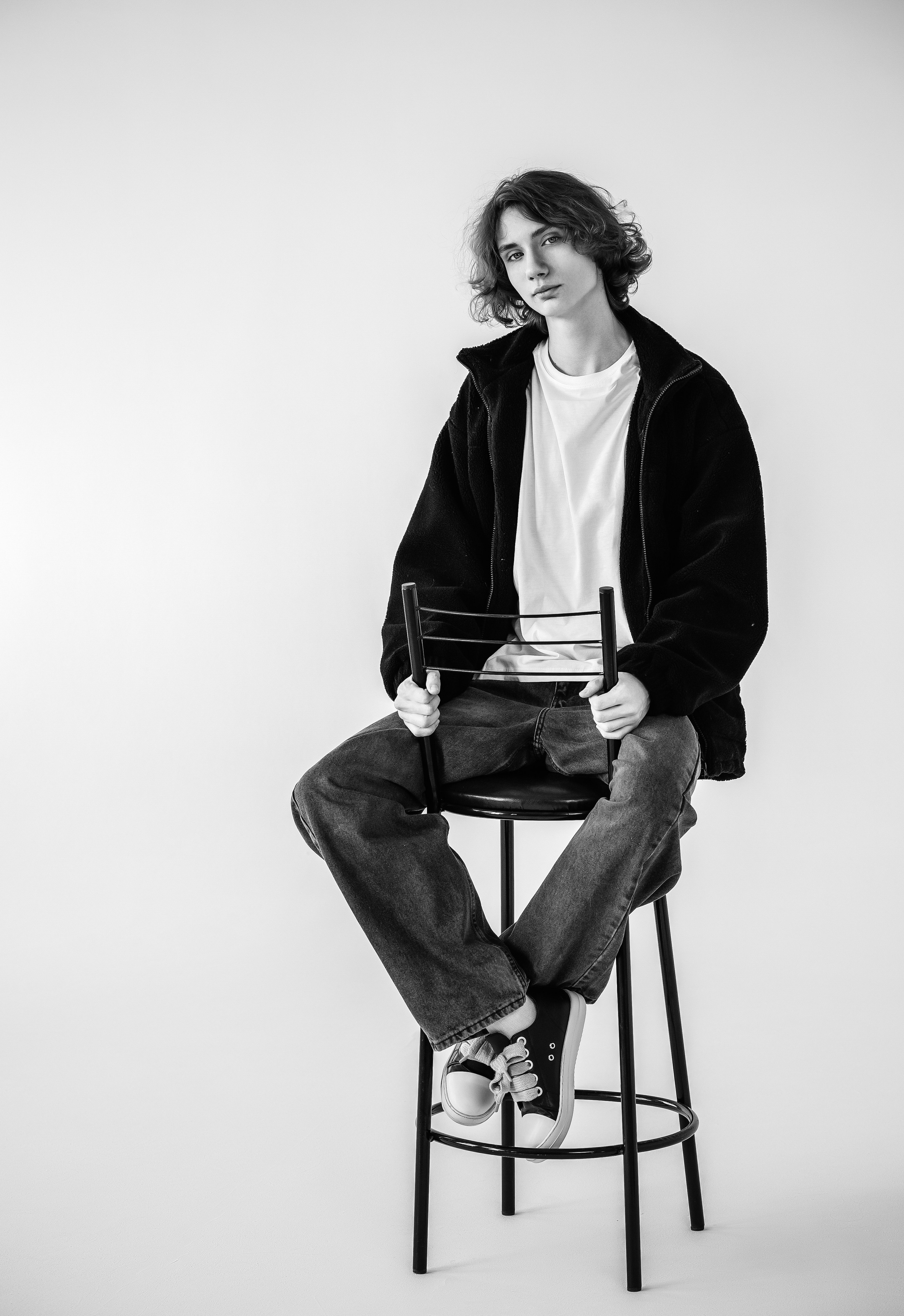 Артём. Вера Соколова фотограф Воронеж