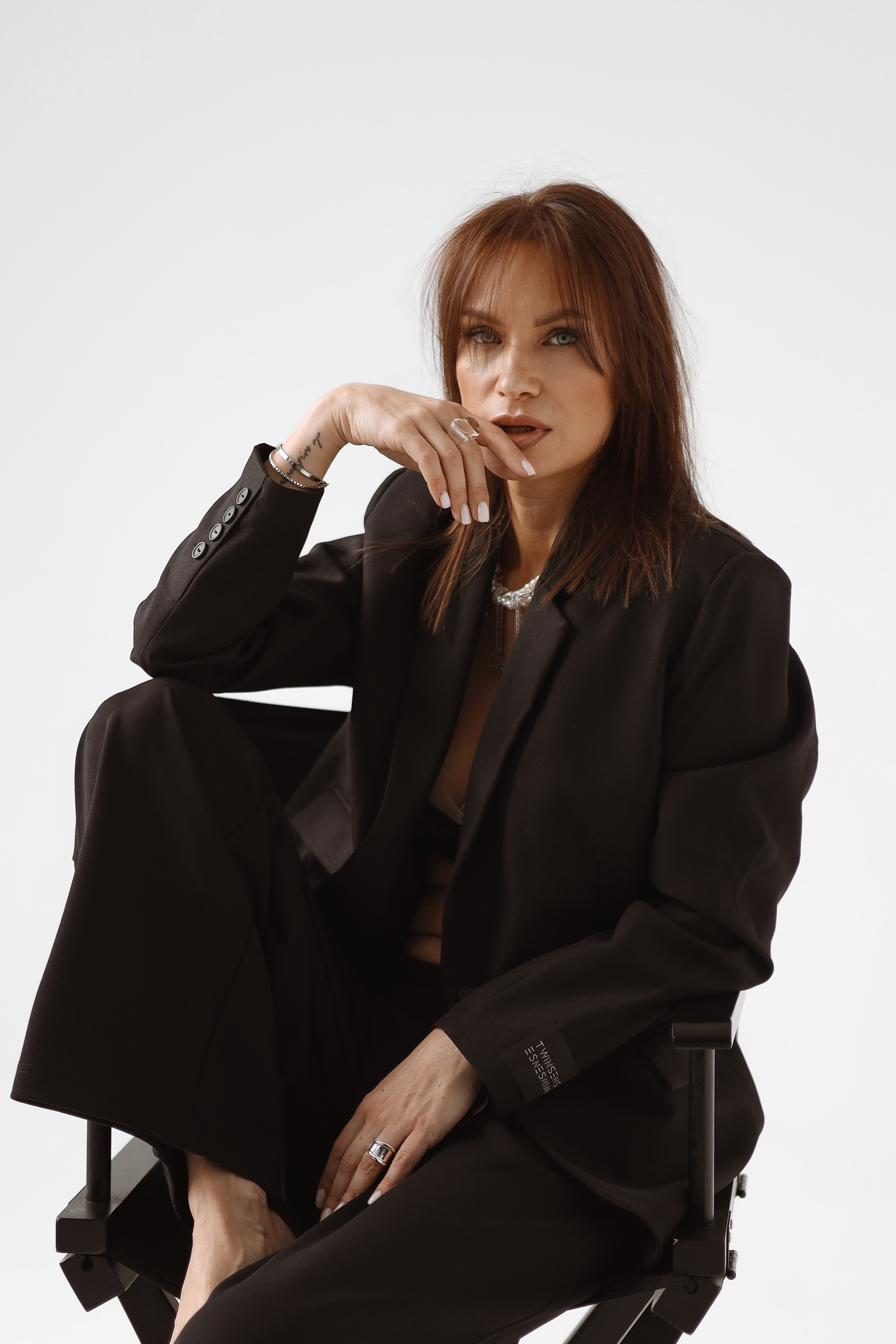 Marina. Photographer Tatiana Ivanova in Yaroslavl