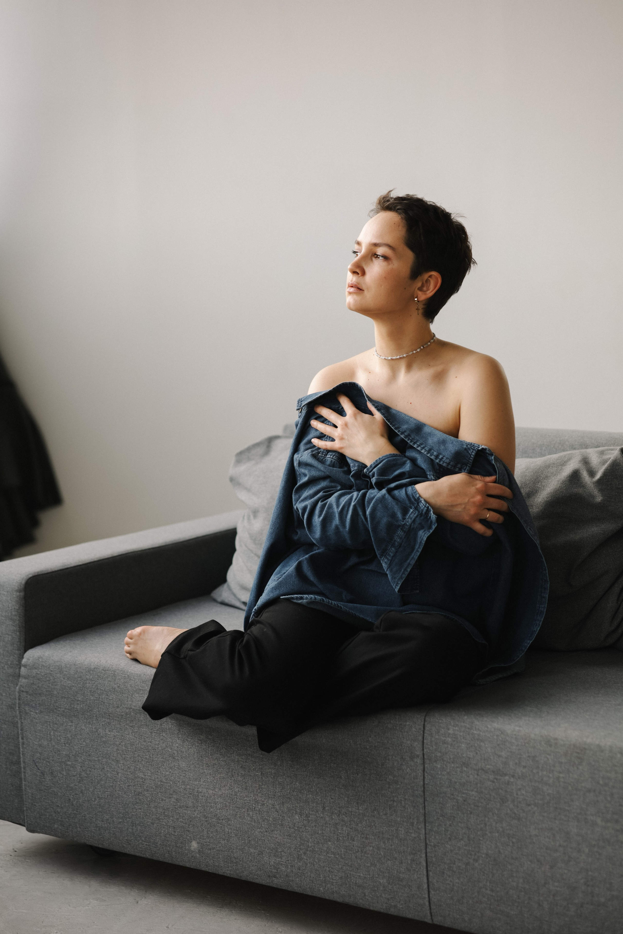 Оля. Алёна Стерхова — Предметный и портретный фотограф. Ижевск