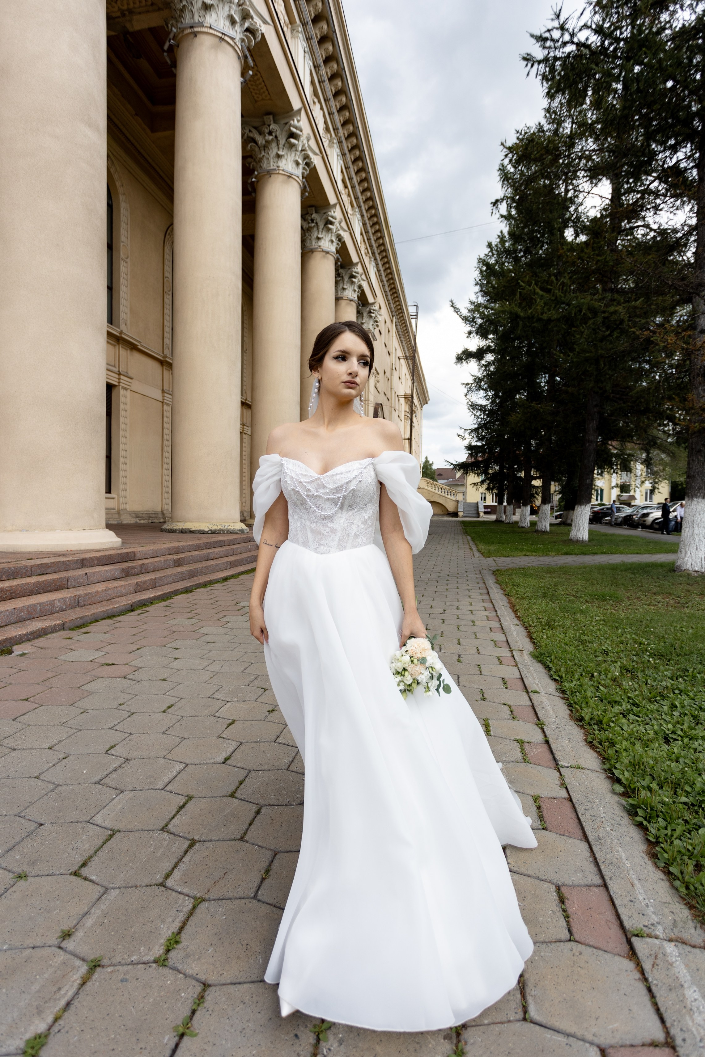 Свадебный и семейный фотограф в Новокузнецке Светлана Числова