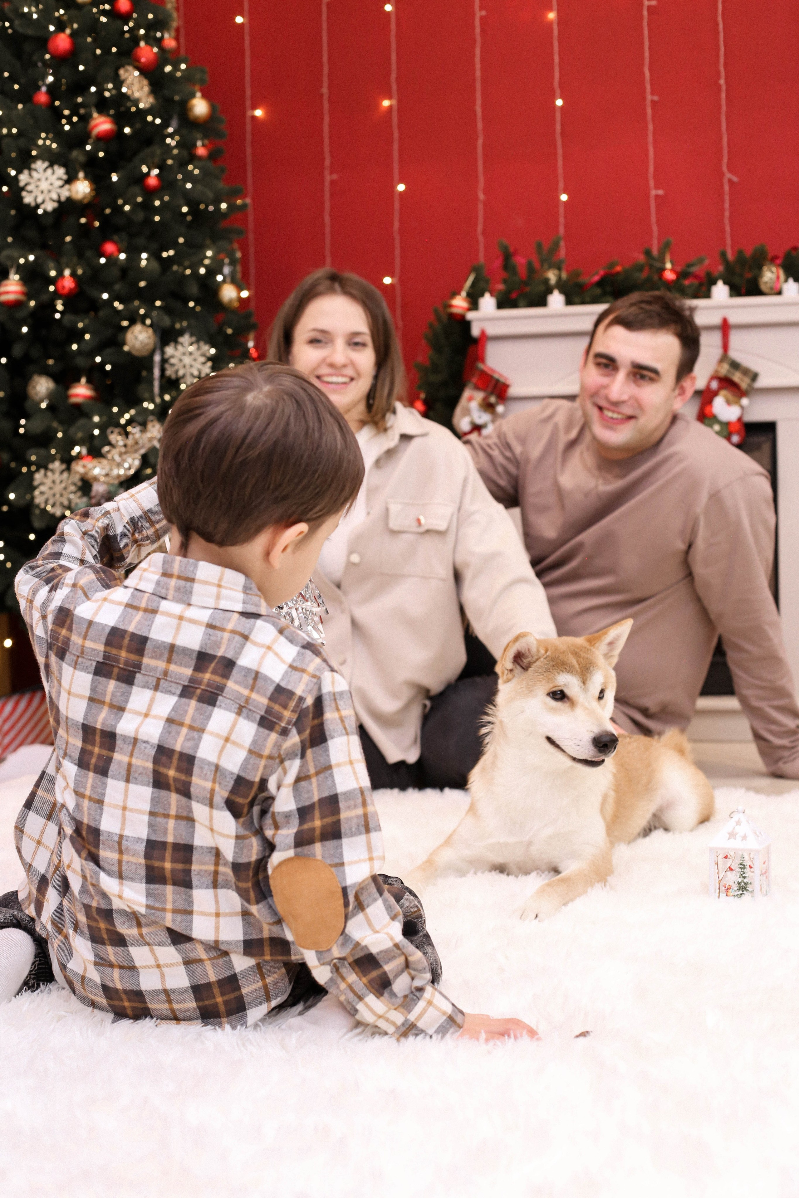 Family. Фотограф в Липецке и Липецкой области