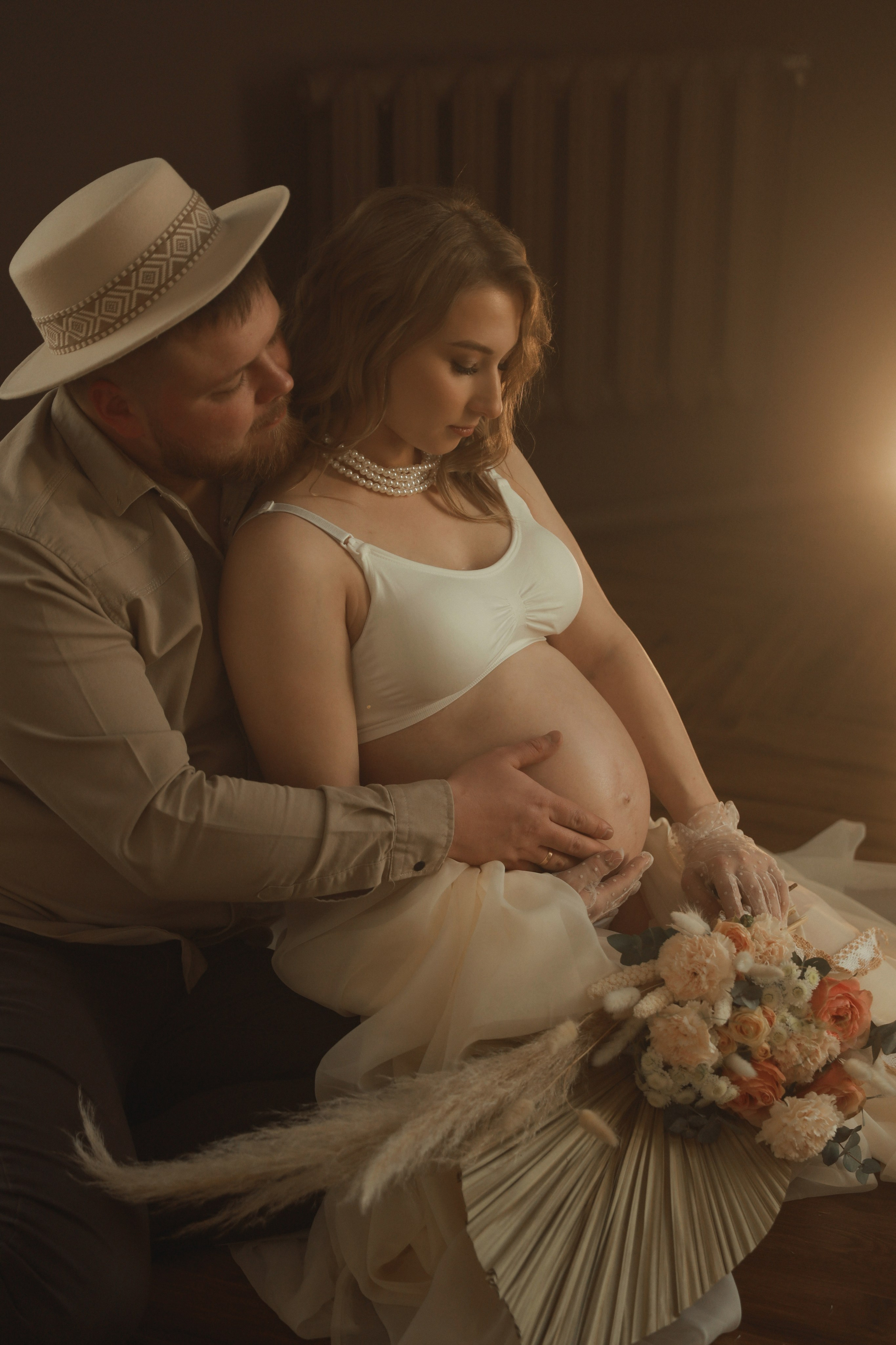 Когда любят и ждут. Семейный и свадебный фотограф Лилия Матонина | Ангарск, Иркутск, Усолье-Сибирское, Байкал (Листвянка, Ольхон), Иркутская область